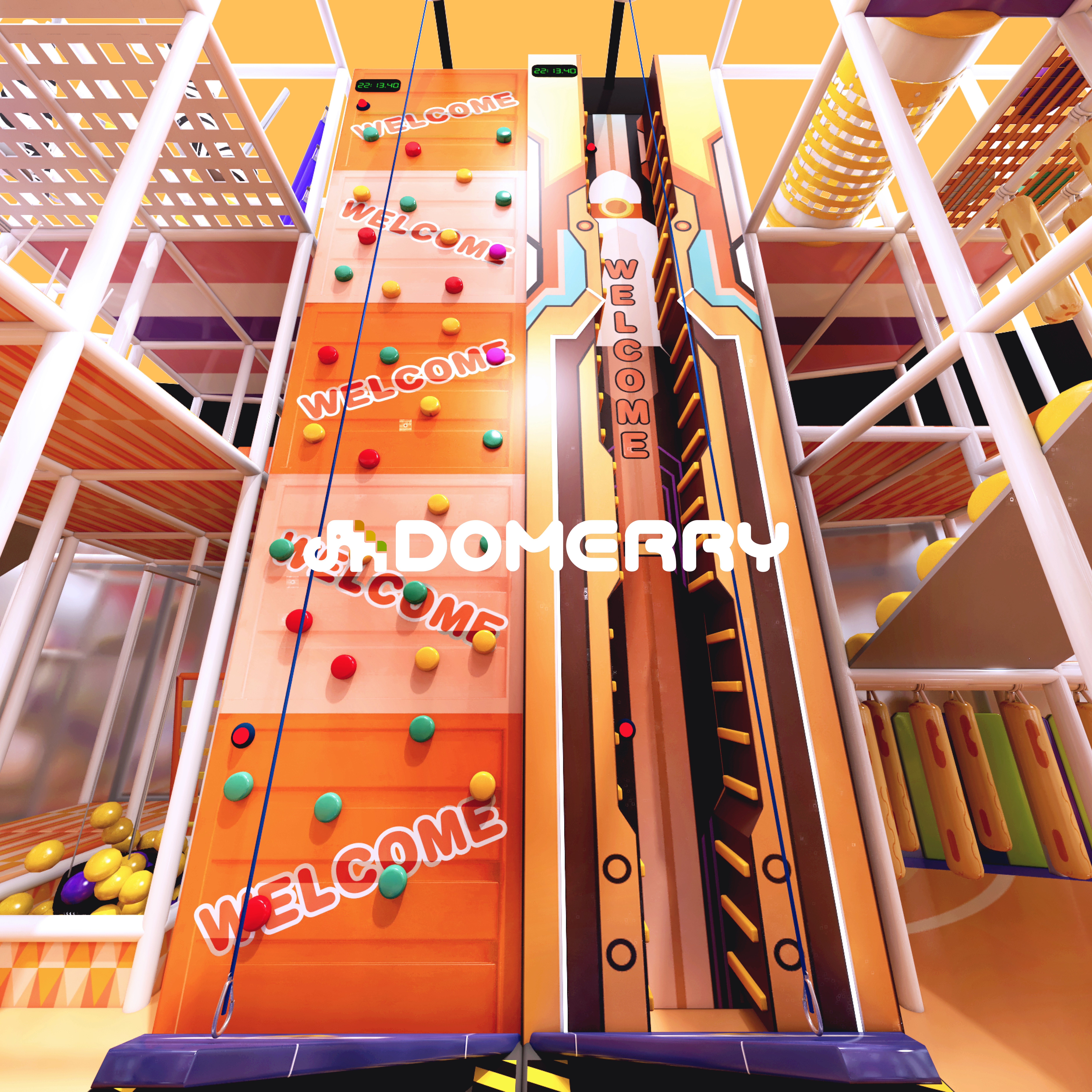 How to Enhance Your Climbing Experience with Innovative Wall Designs