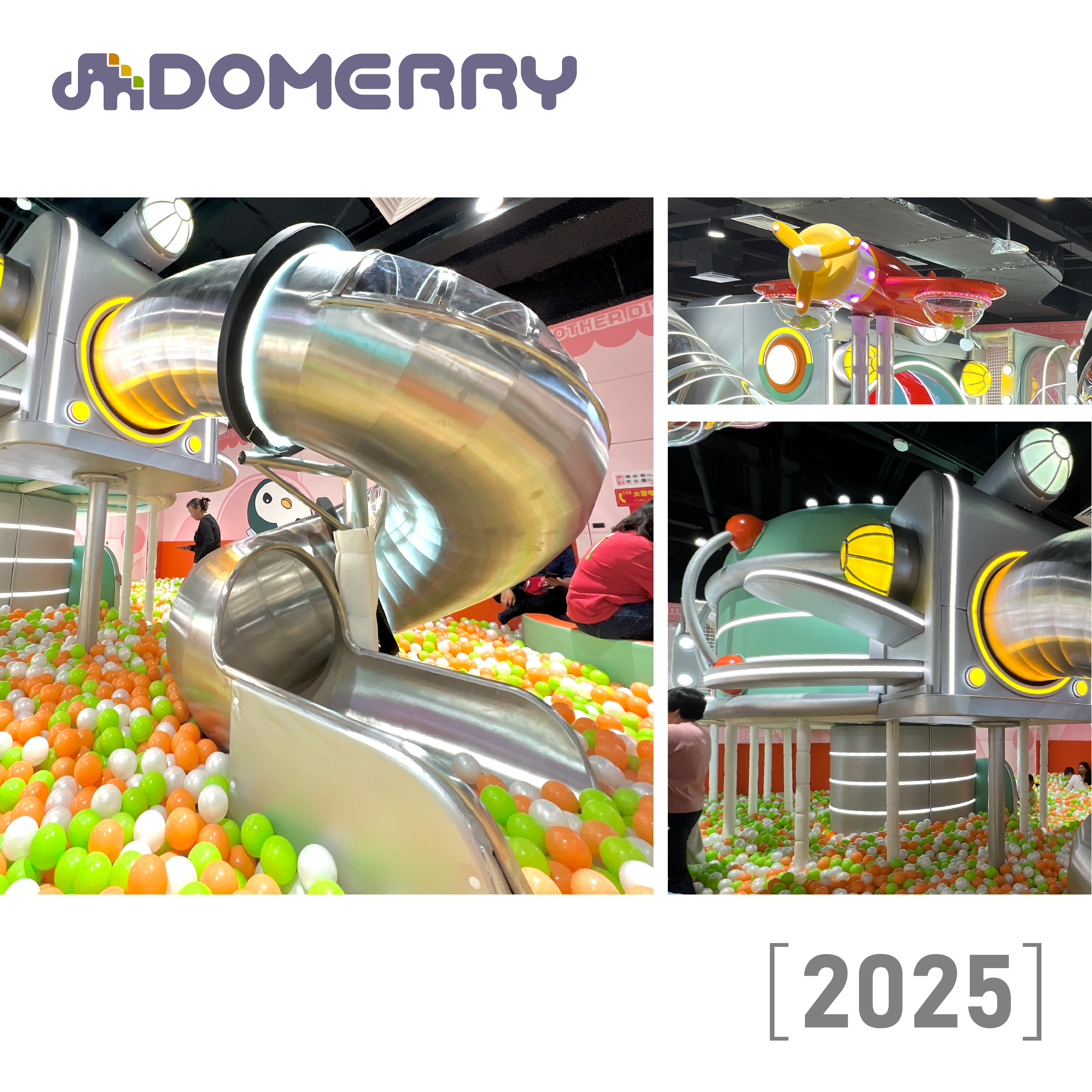 What Are the Latest Trends in Soft Play Equipment for Leisure Centres?