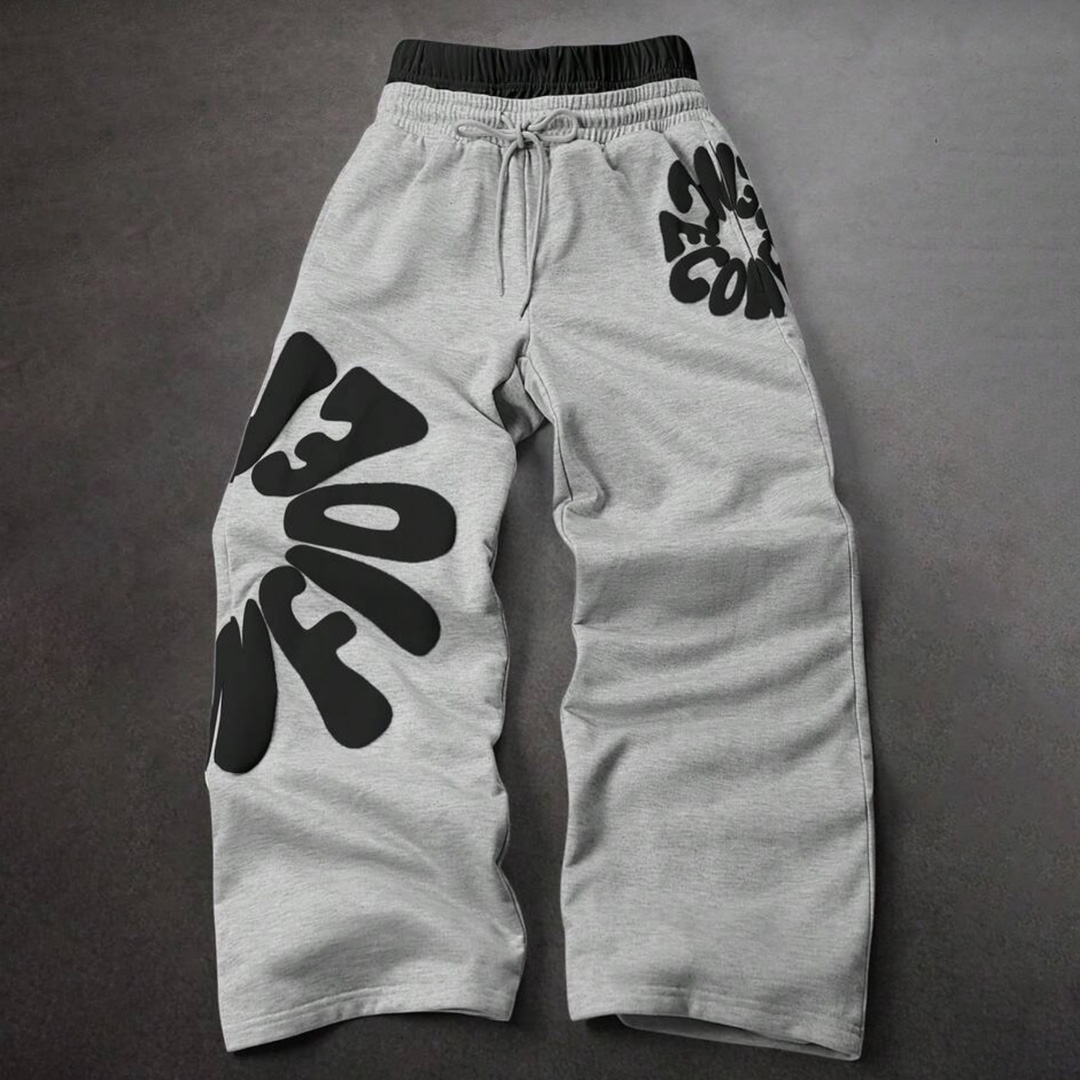 Premium Baggy Sweats Mens – Custom OEM/ODM Manufacturing and Cross-Border Wholesale