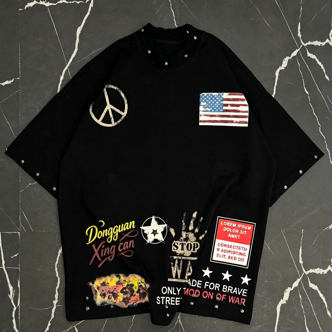 Versatile Design for Global Appeal