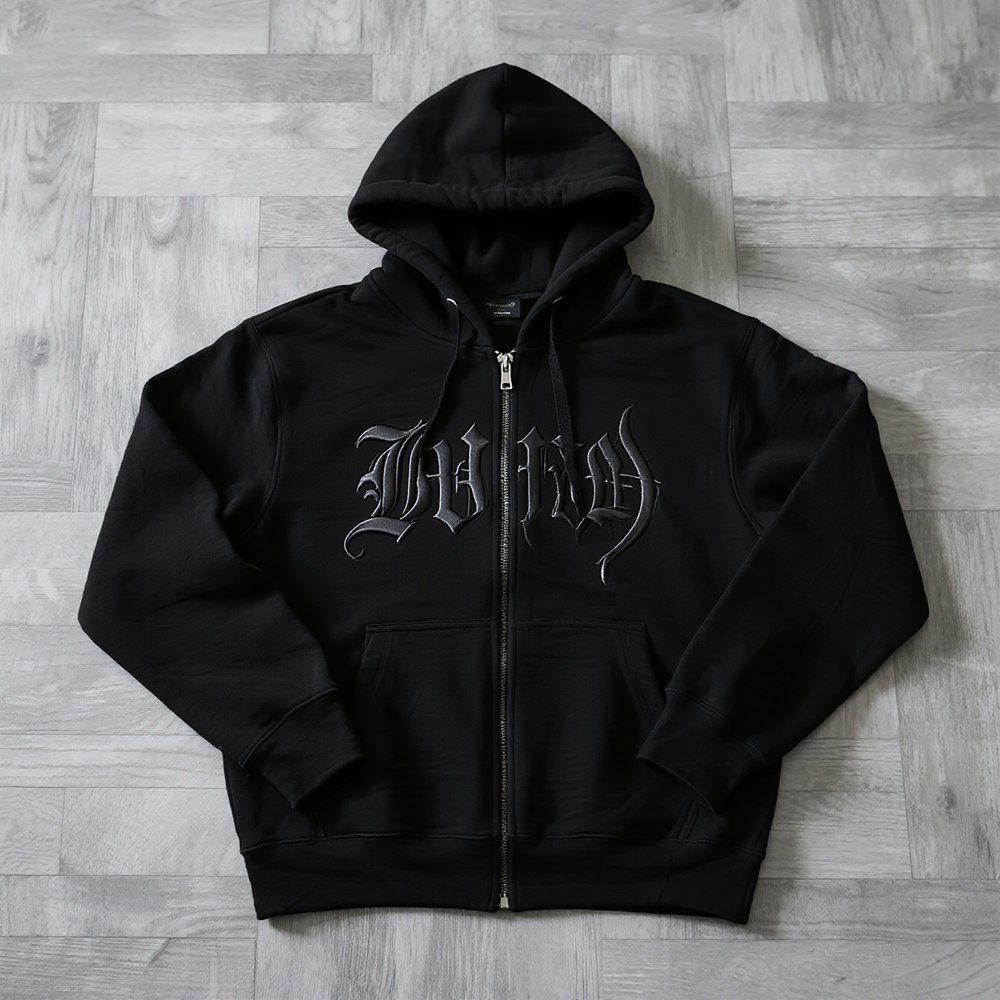 Advanced Embroidery Capabilities