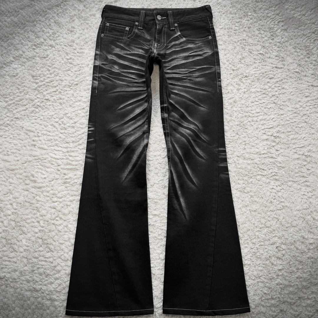 Precision Fit and Comfort