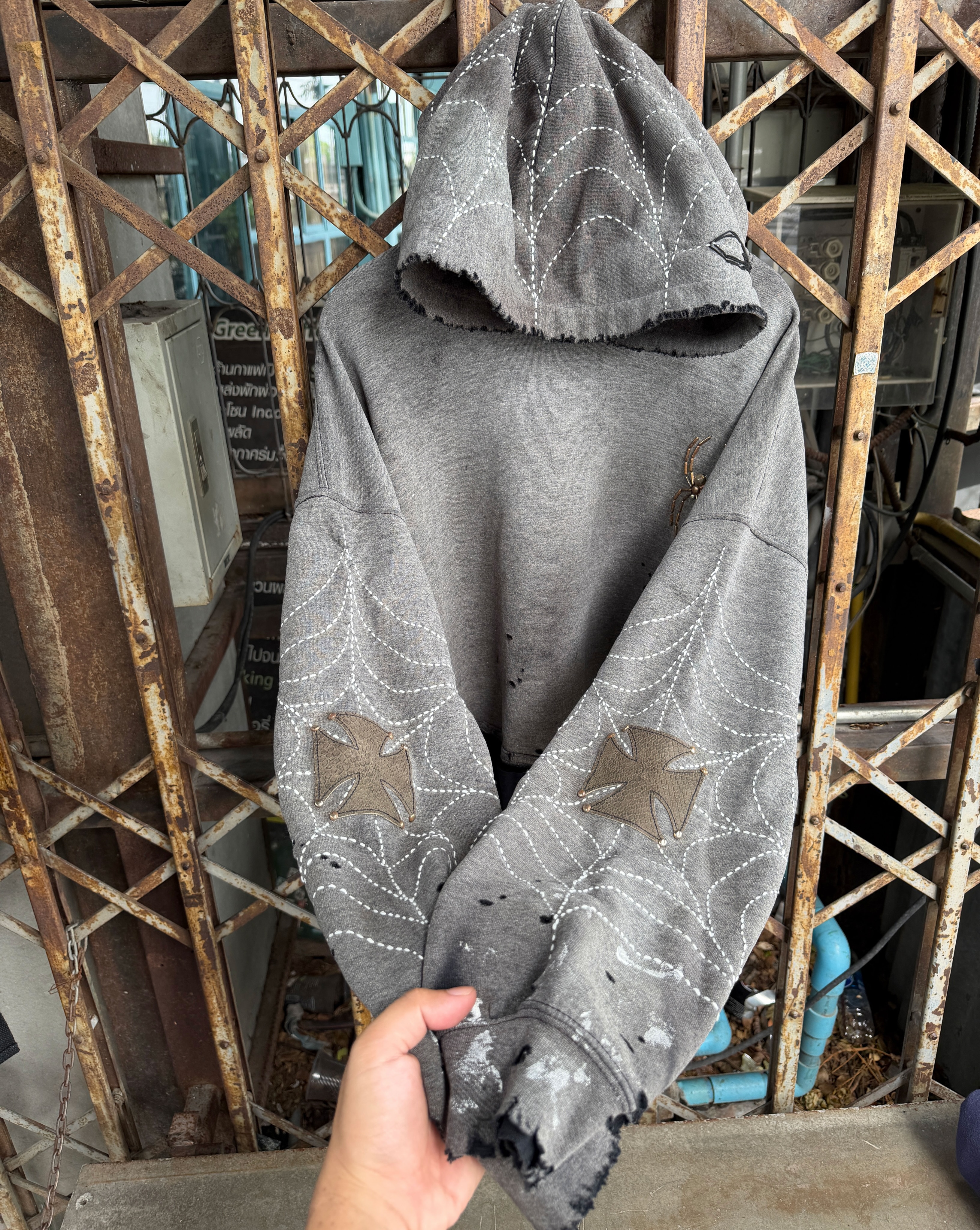 Sustainable & Ethical Production
