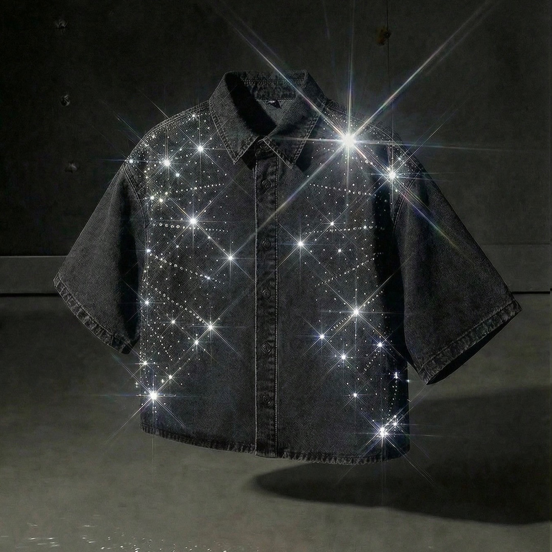 Custom Shirt Maker: Your Premier Partner for Bespoke Men’s Shirts and ODM/OEM Manufacturing