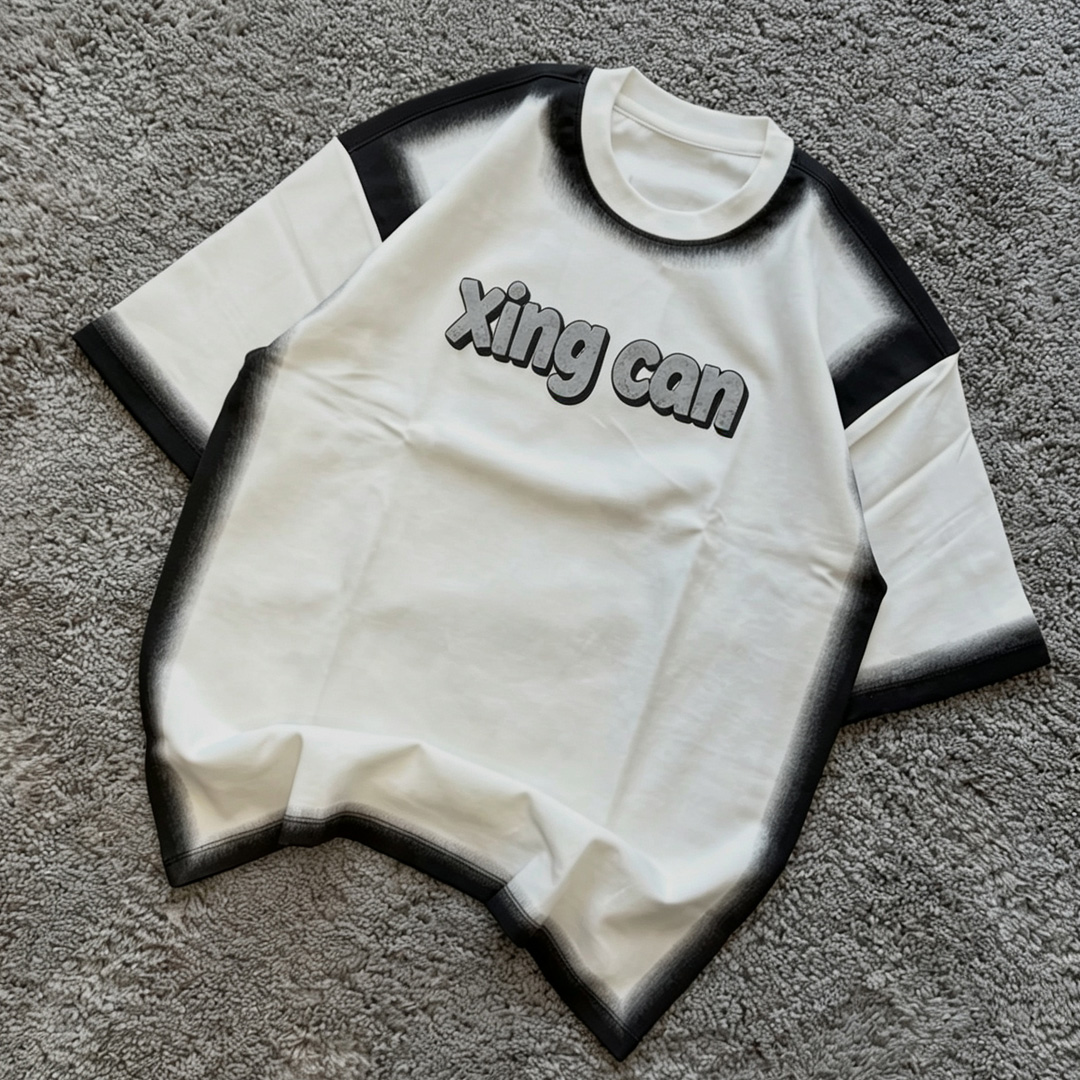 Custom T Shirt Maker | Premium Men’s Apparel Manufacturing & ODM/OEM Services