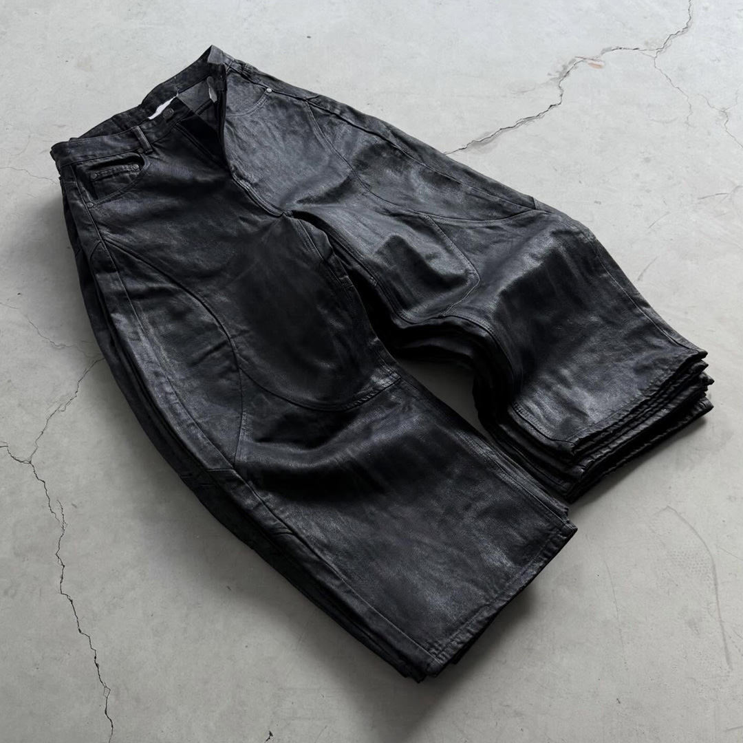 Premium Golf Joggers: Elevate Your Game with Style and Comfort