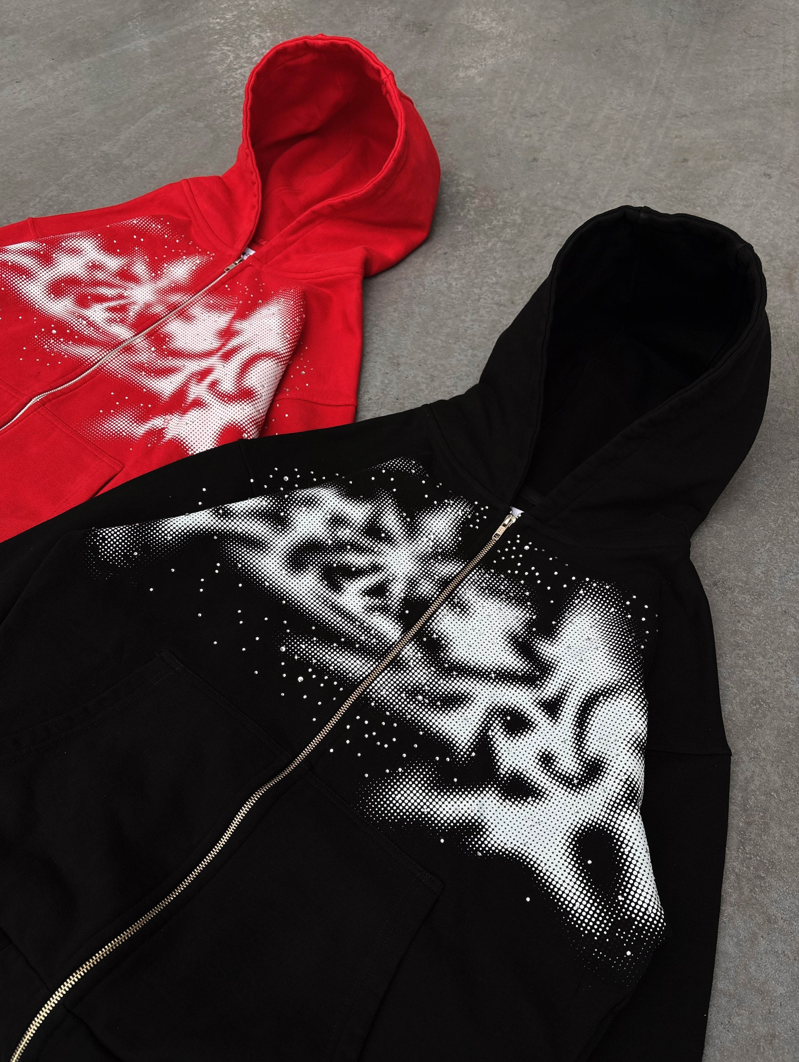 Luxurious Aesthetic with Everyday Comfort
