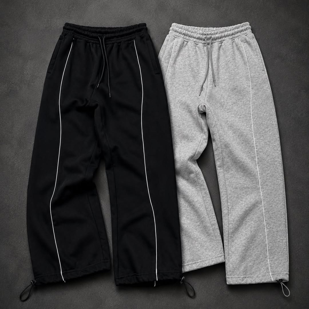 Versatile Style, On and Off the Course