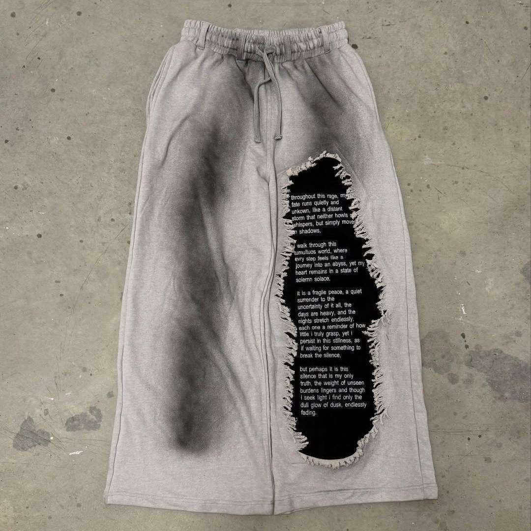 Extended Inseam Sizes