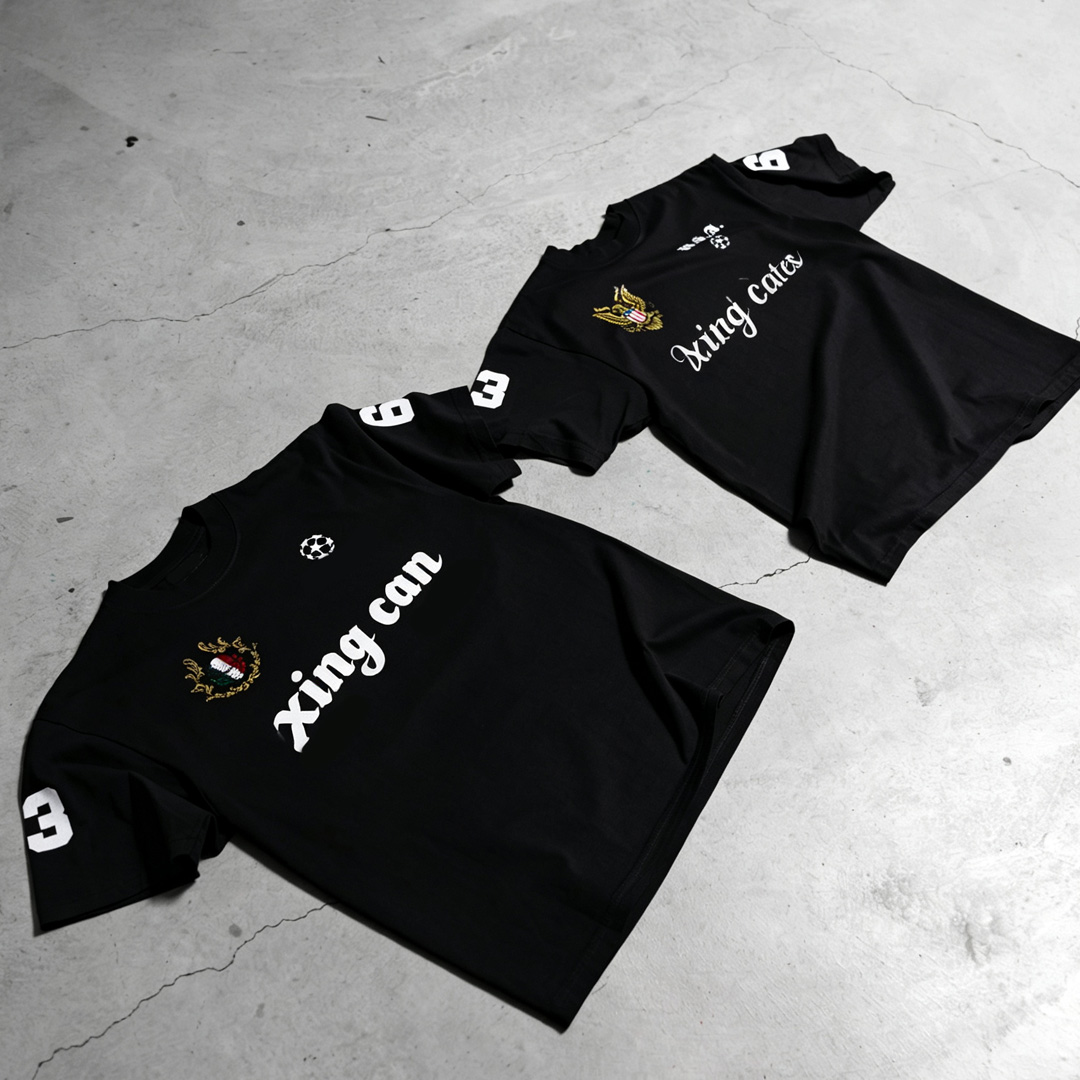 Premium Fabric Selection