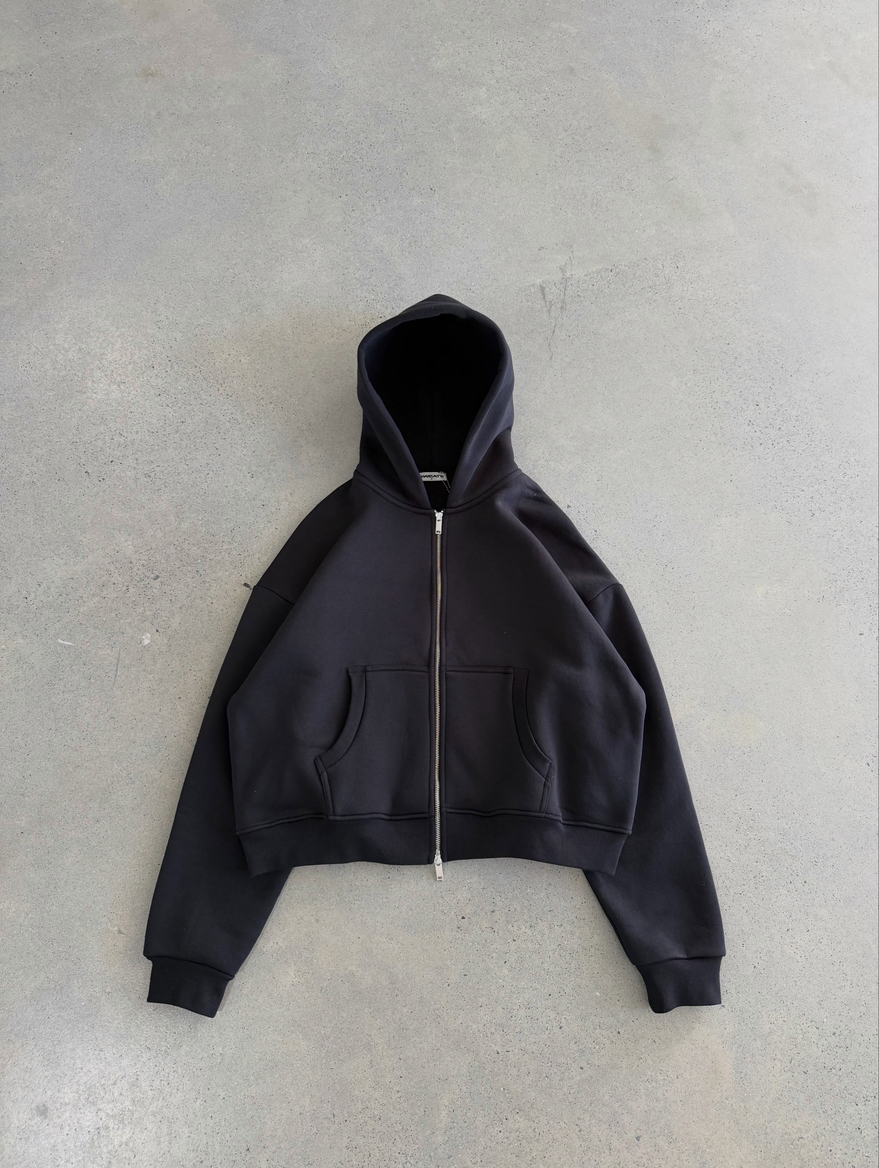 Eco-Conscious Production