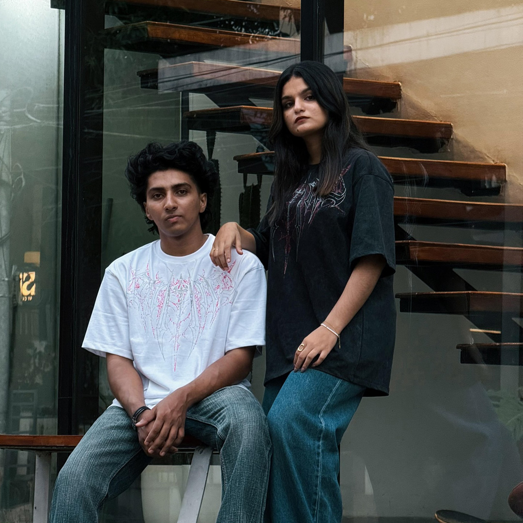 Premium Custom T Shirts Online for Global Menswear Brands and Designers