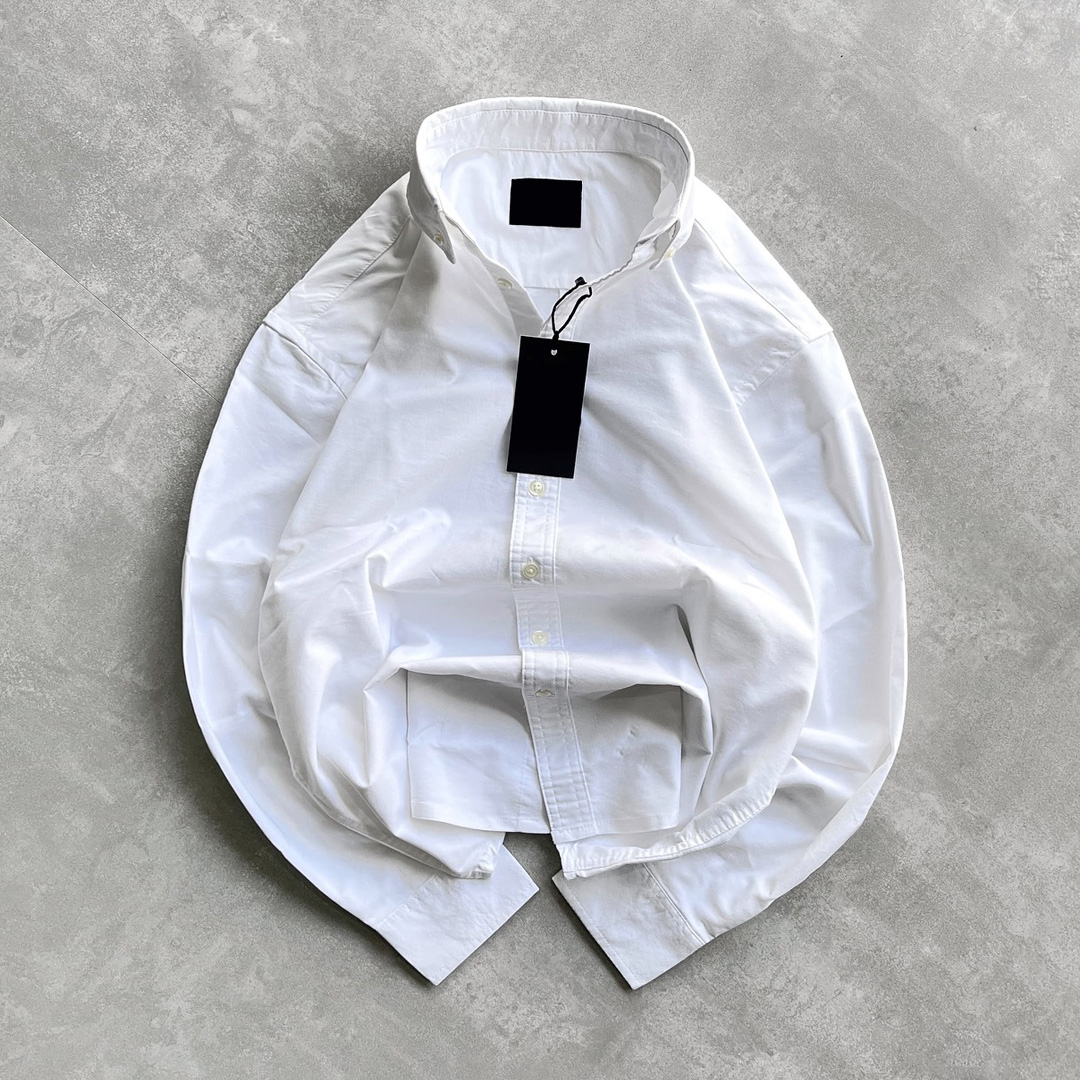 Premium Design Shirt Customization for Global Brands and Individuals