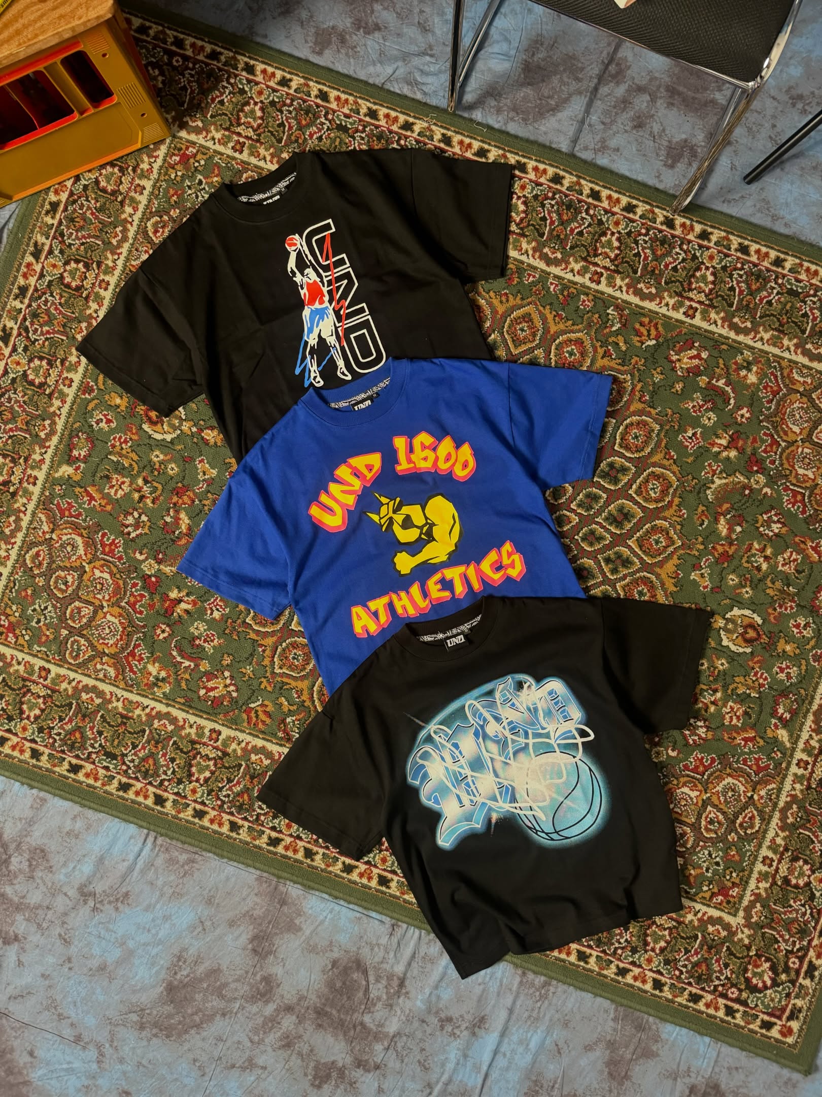 High-Quality Screen Printing Craft & Washable Durability