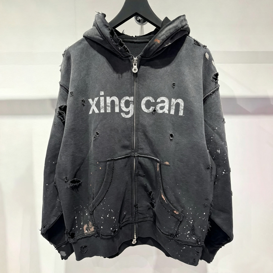 Premium Vintage Hooded Sweatshirt for Men – Custom ODM/OEM Manufacturing