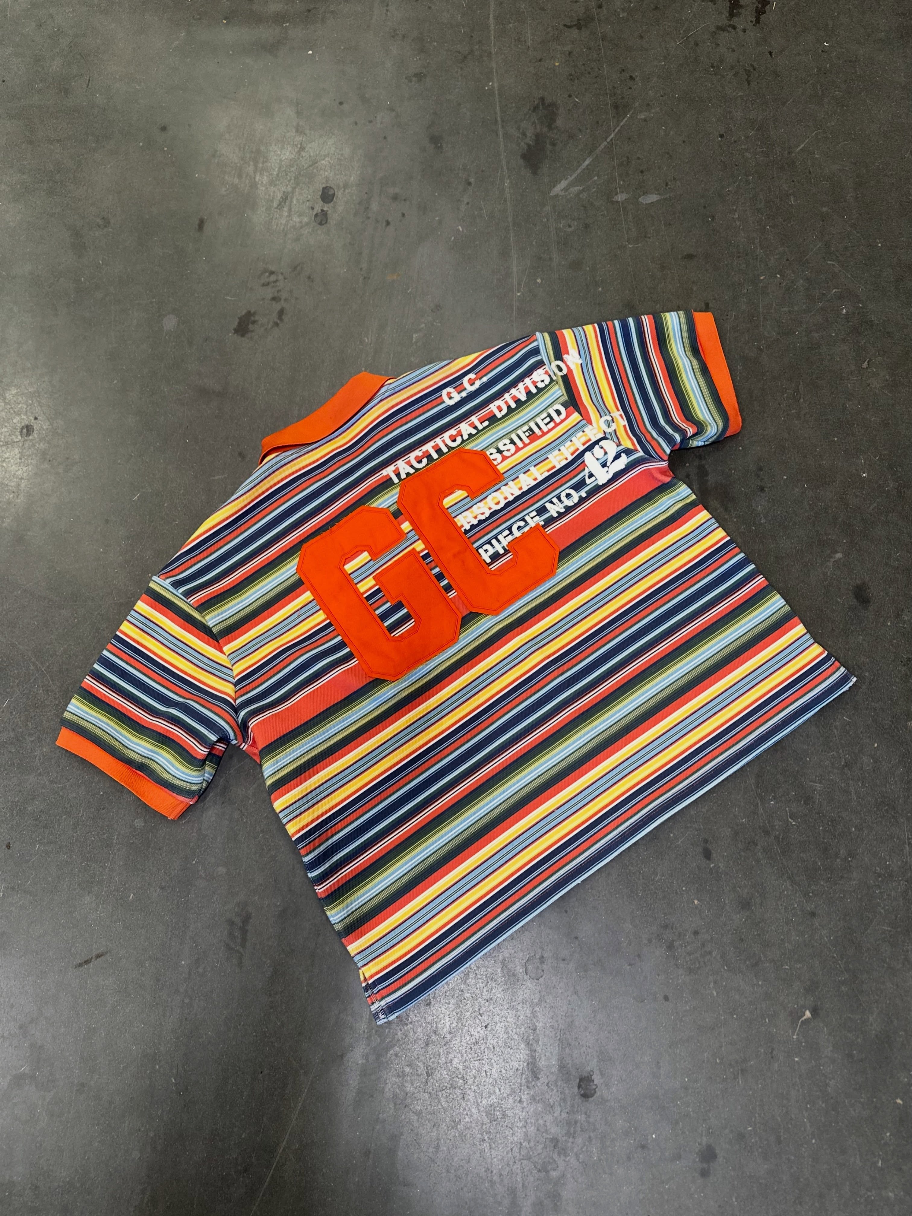 Precision Embroidery Technology