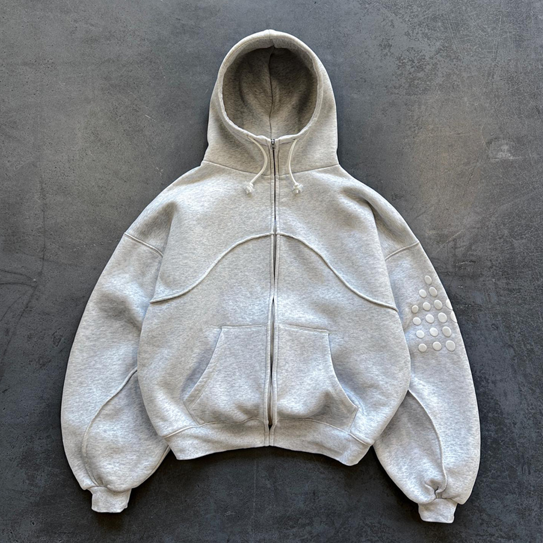 Custom Hoodies for Men – Premium Quality, Personalized Design & ODM/OEM Manufacturing