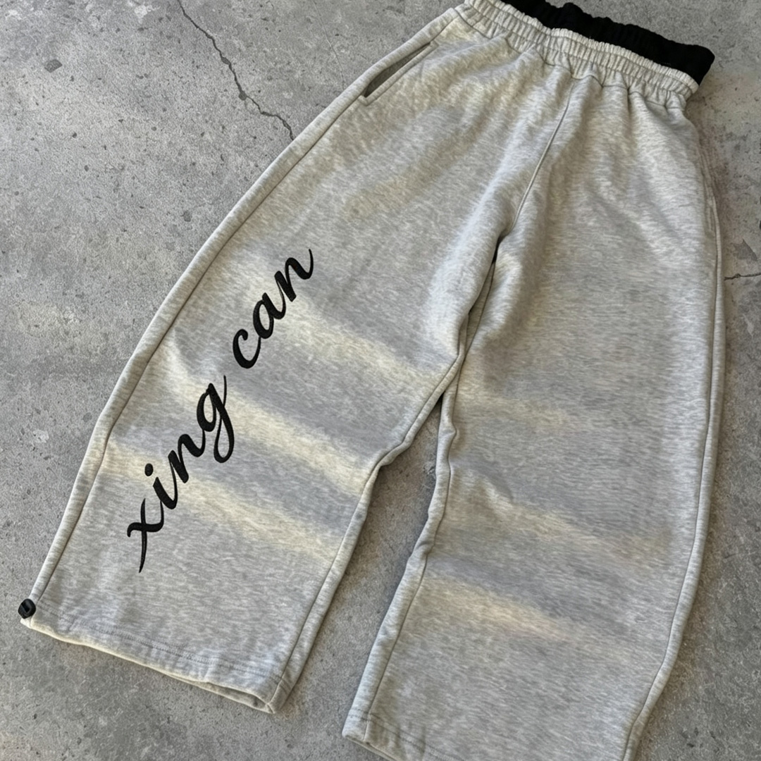 Timeless Streetwear Appeal