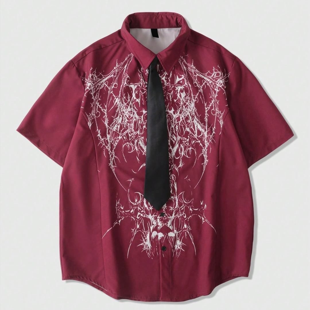 Custom Screen Print Shirts: Precision Manufacturing for Global Brands