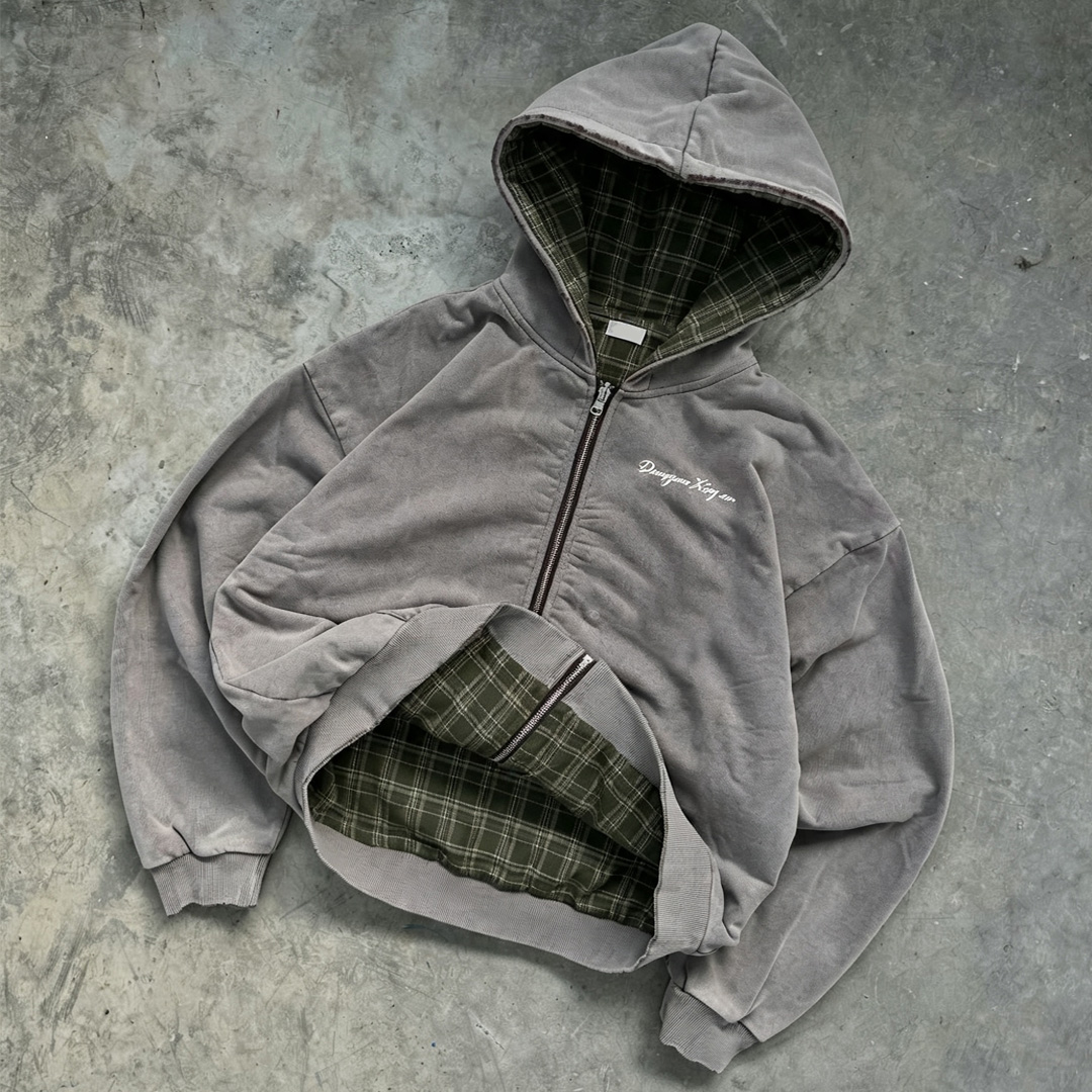Custom Embroidery Hoodie: Elevate Your Brand with Premium Embroidered Hoodies for Global Men’s Fashion