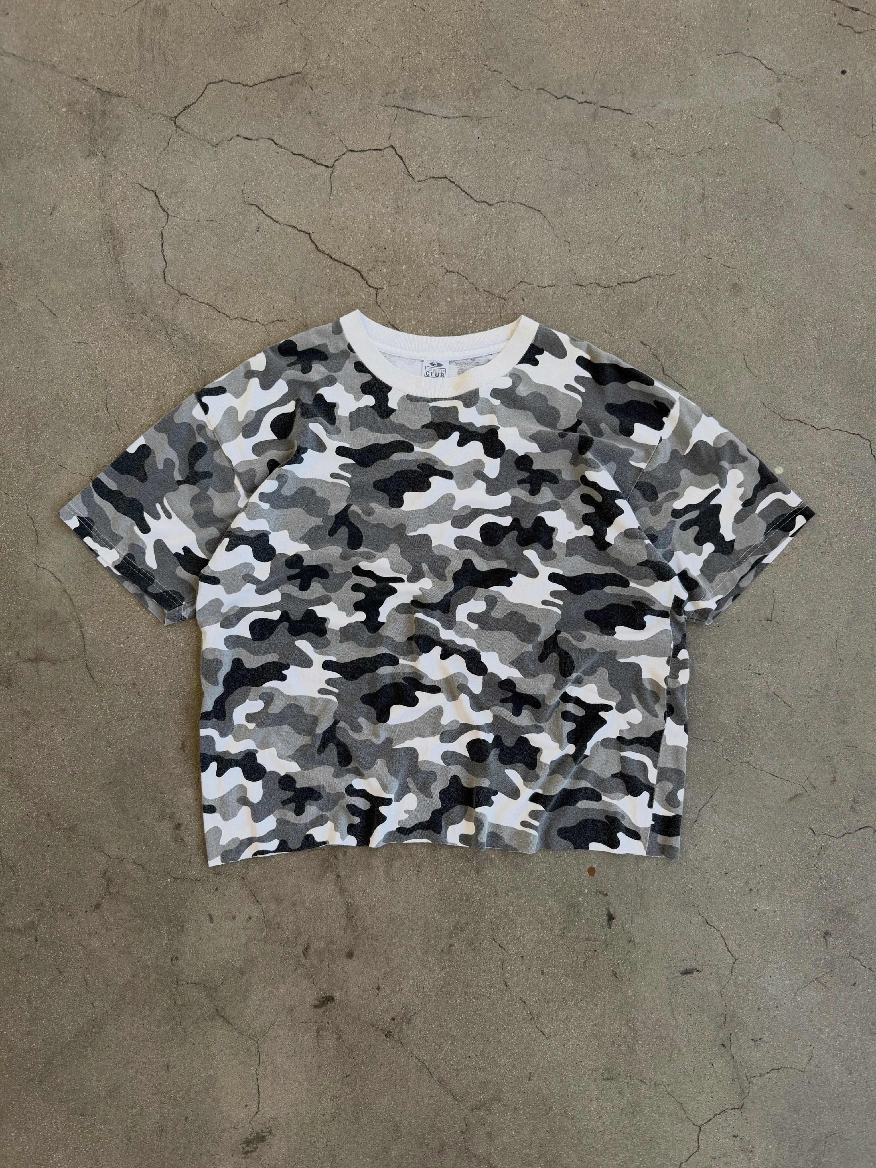 Premium Tees Print Customization and ODM/OEM Manufacturing for Global Brands