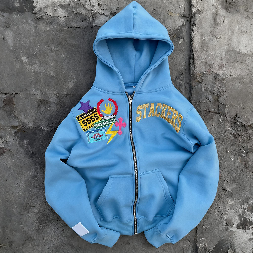 Unique Design Collaboration