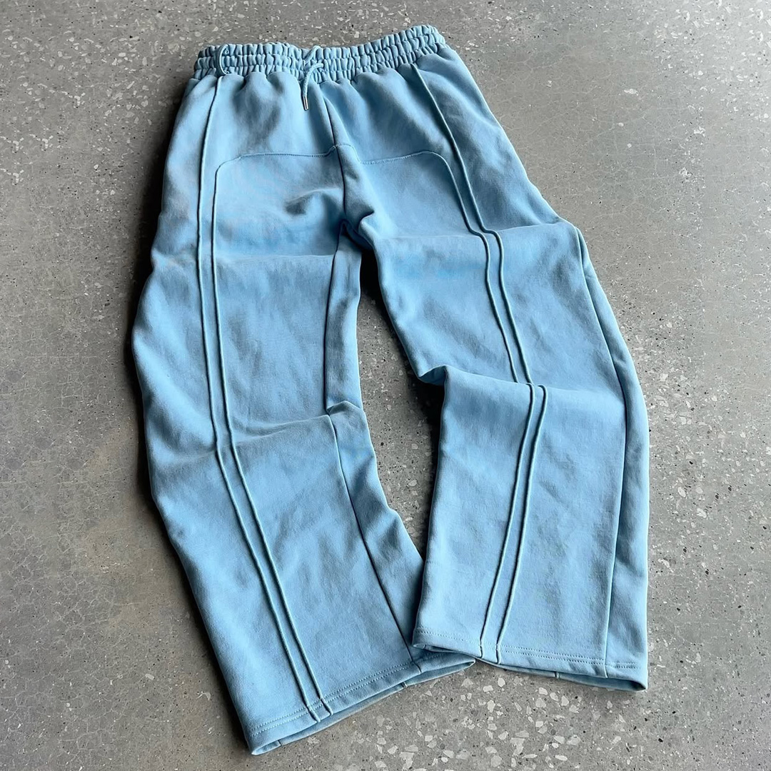 Premium Men’s Golf Joggers | Custom OEM/ODM Athletic Bottoms