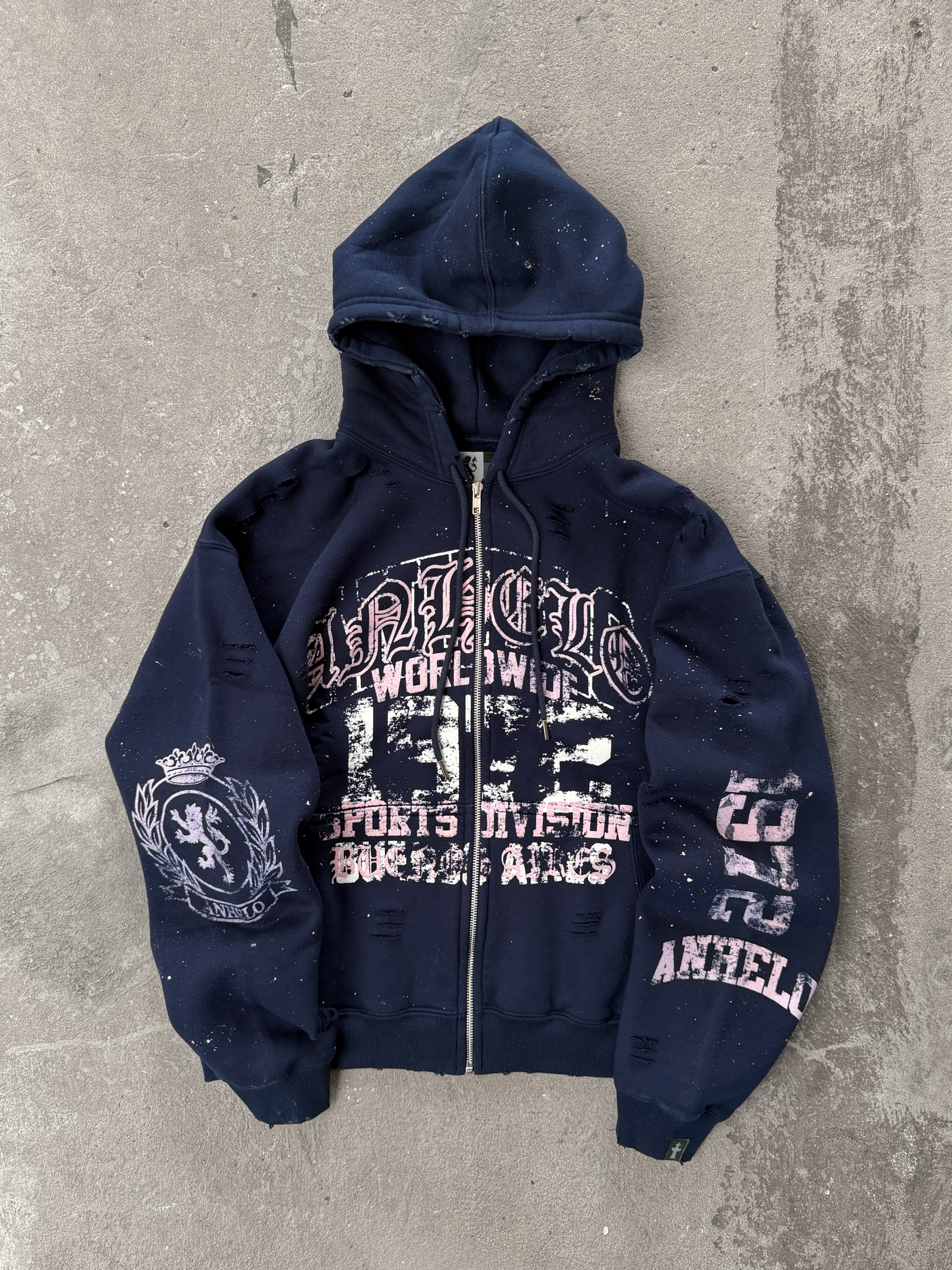 Premium Comfort and Durability
