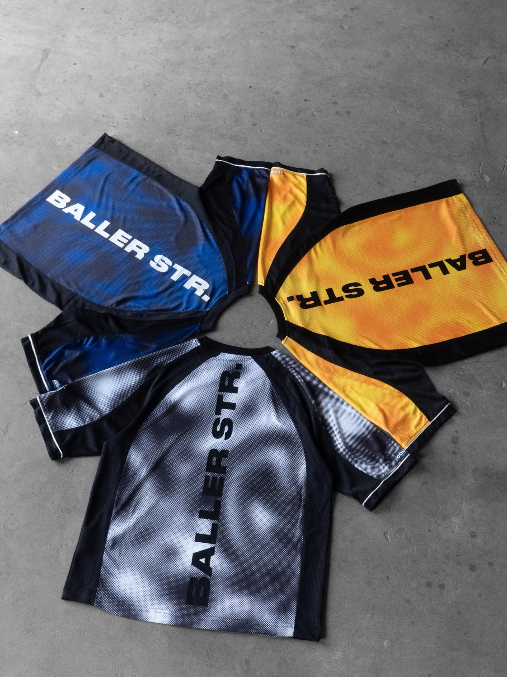 Premium Custom Apparel Printing for Global Brands & Designers