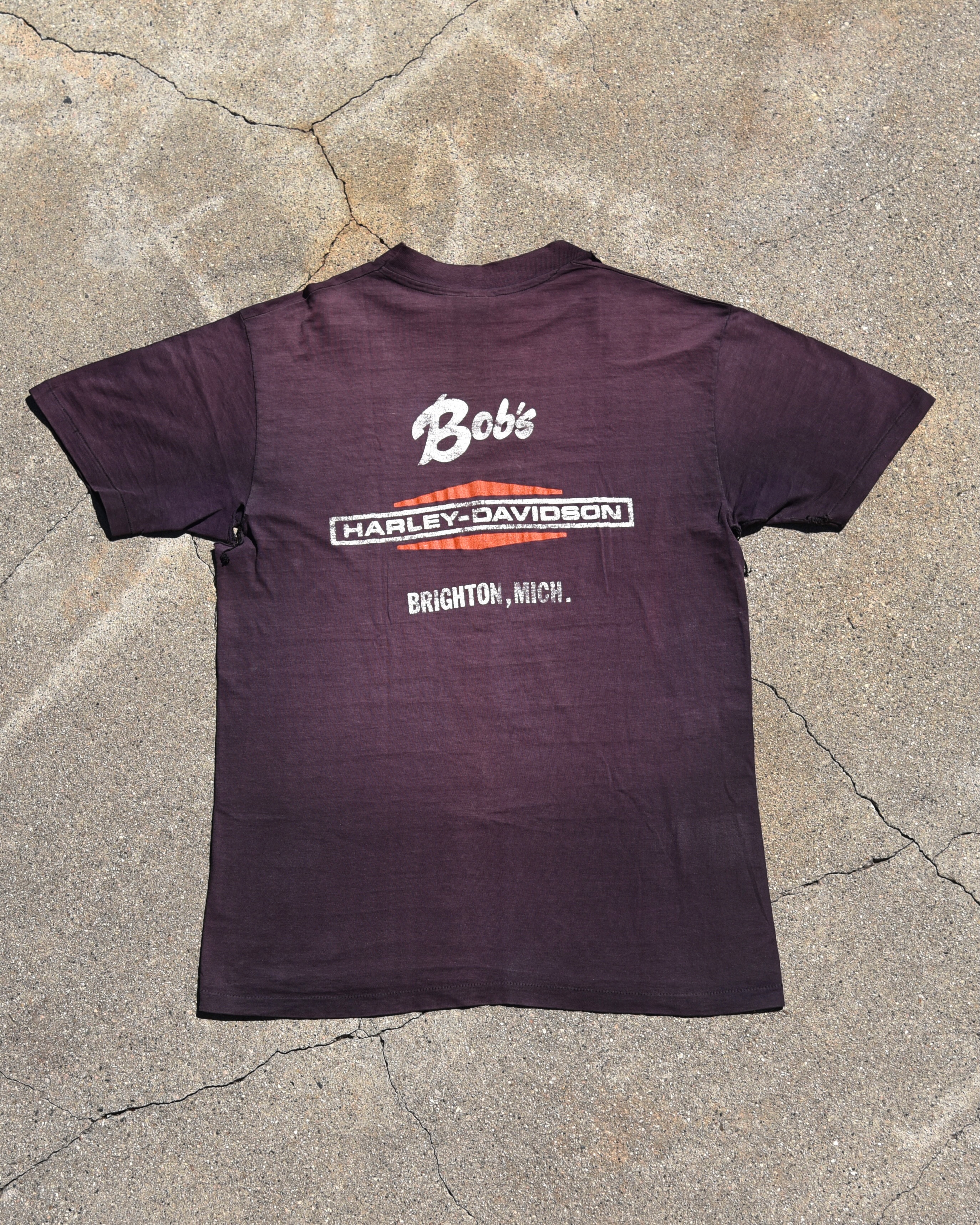 T-shirt uni surdimensionné : qualité supérieure et fabrication sur mesure