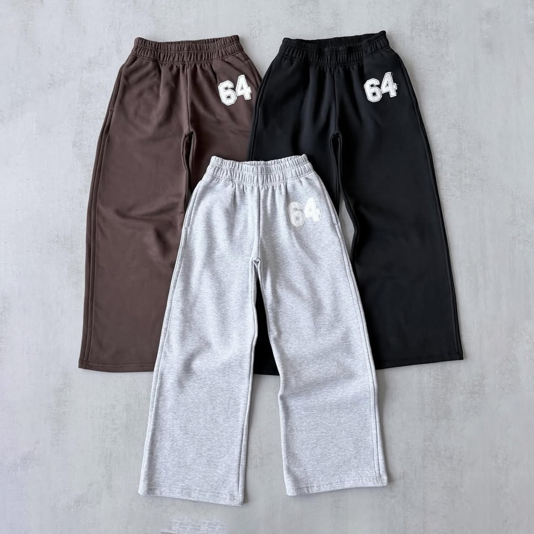 Men’s Cargo Jogger Pants: The Ultimate Fusion of Utility and Street Style