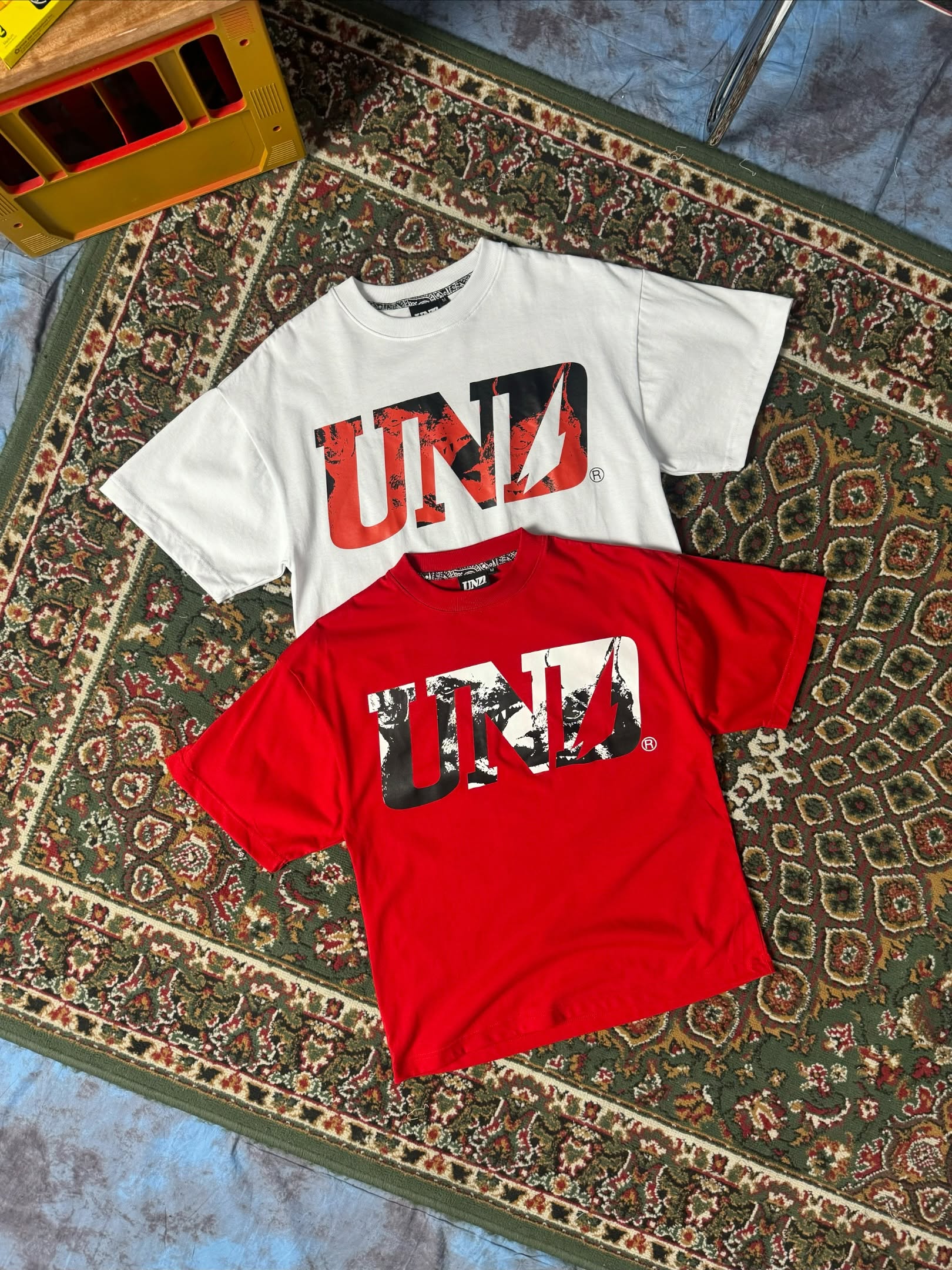 Custom Screen Print T Shirts: Premium Silk Screen Printed Tees for Brand Promotion, Streetwear & Team Apparel