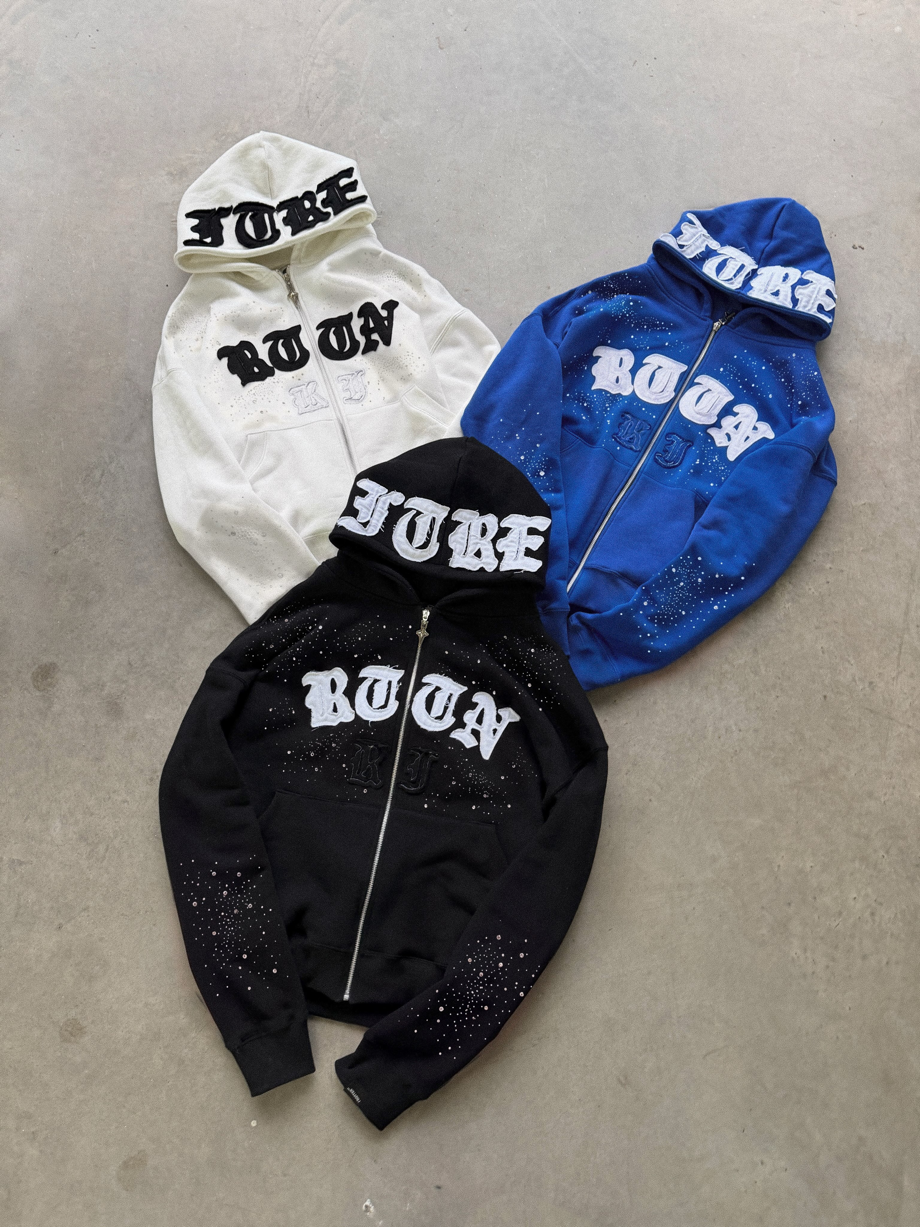 Custom Embroidered Hoodies: Premium Stitched Logo Streetwear Hoodies for Branding, Casual & Group Apparel