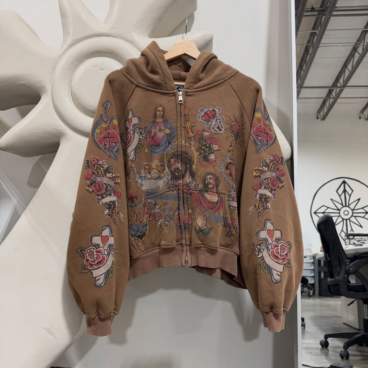 Innovative Design Features