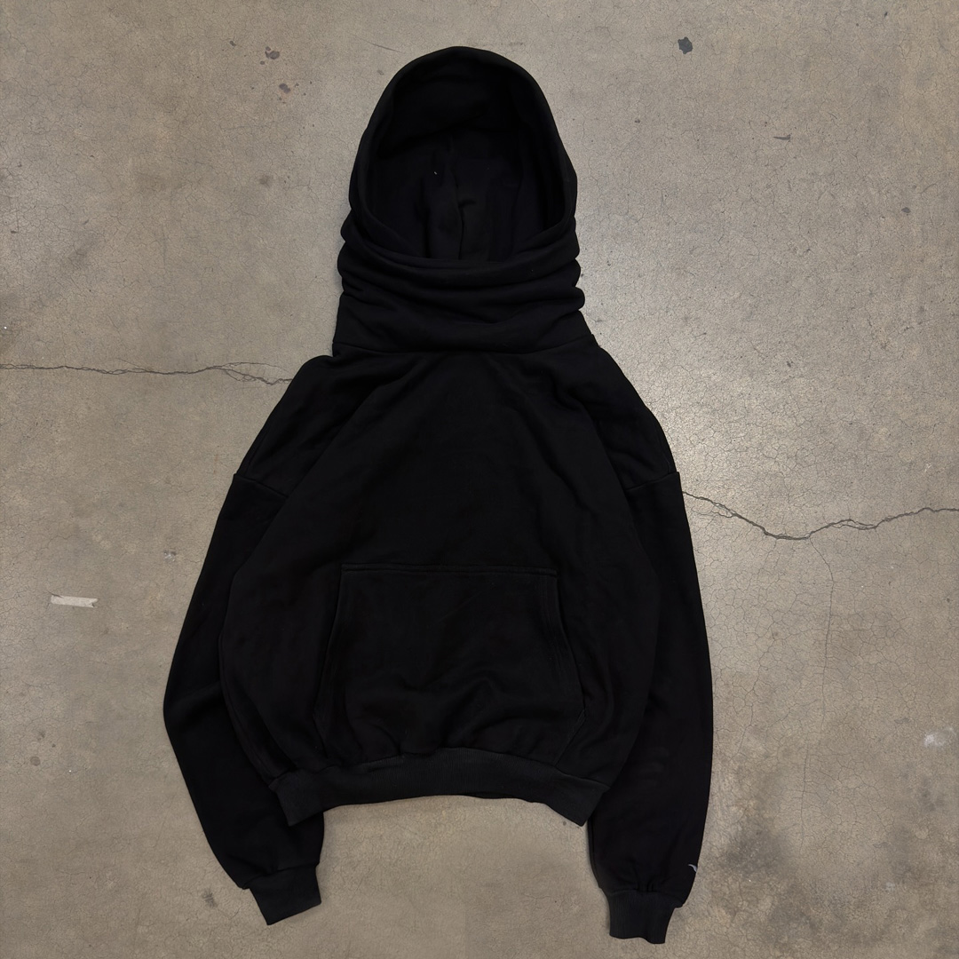 Exceptional Fabric Quality