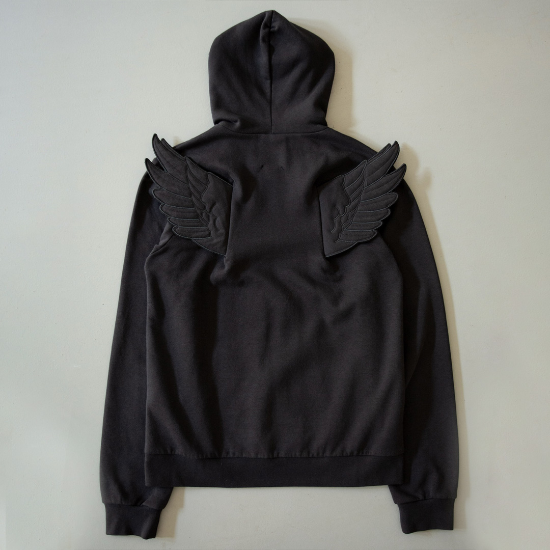 Heavyweight Fleece for Ultimate Comfort