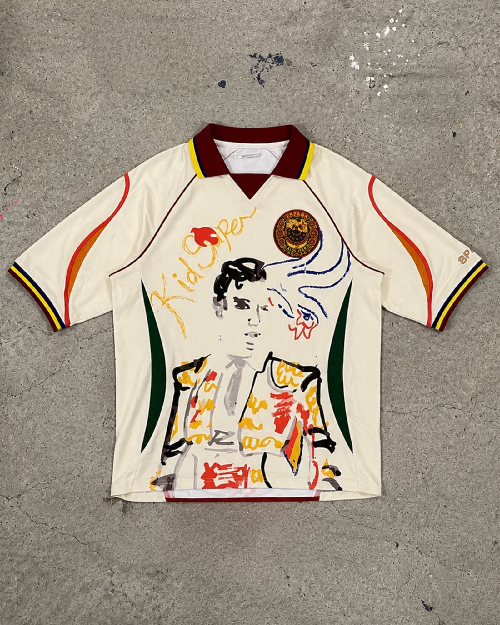 Premium Custom Polos for Global Brands, Retailers, and Designers