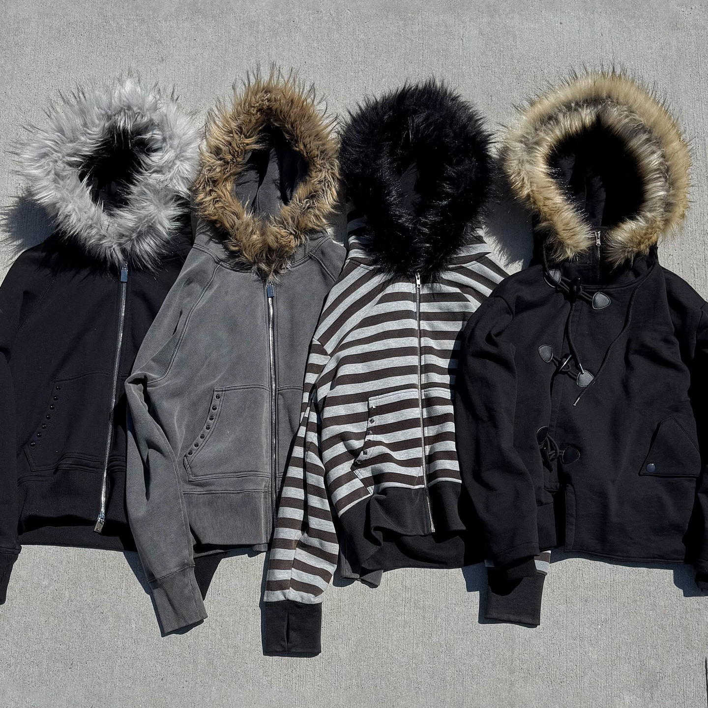 Jakie materiały nadają się do masowej produkcji niestandardowych bluz dla marek streetwearowych?