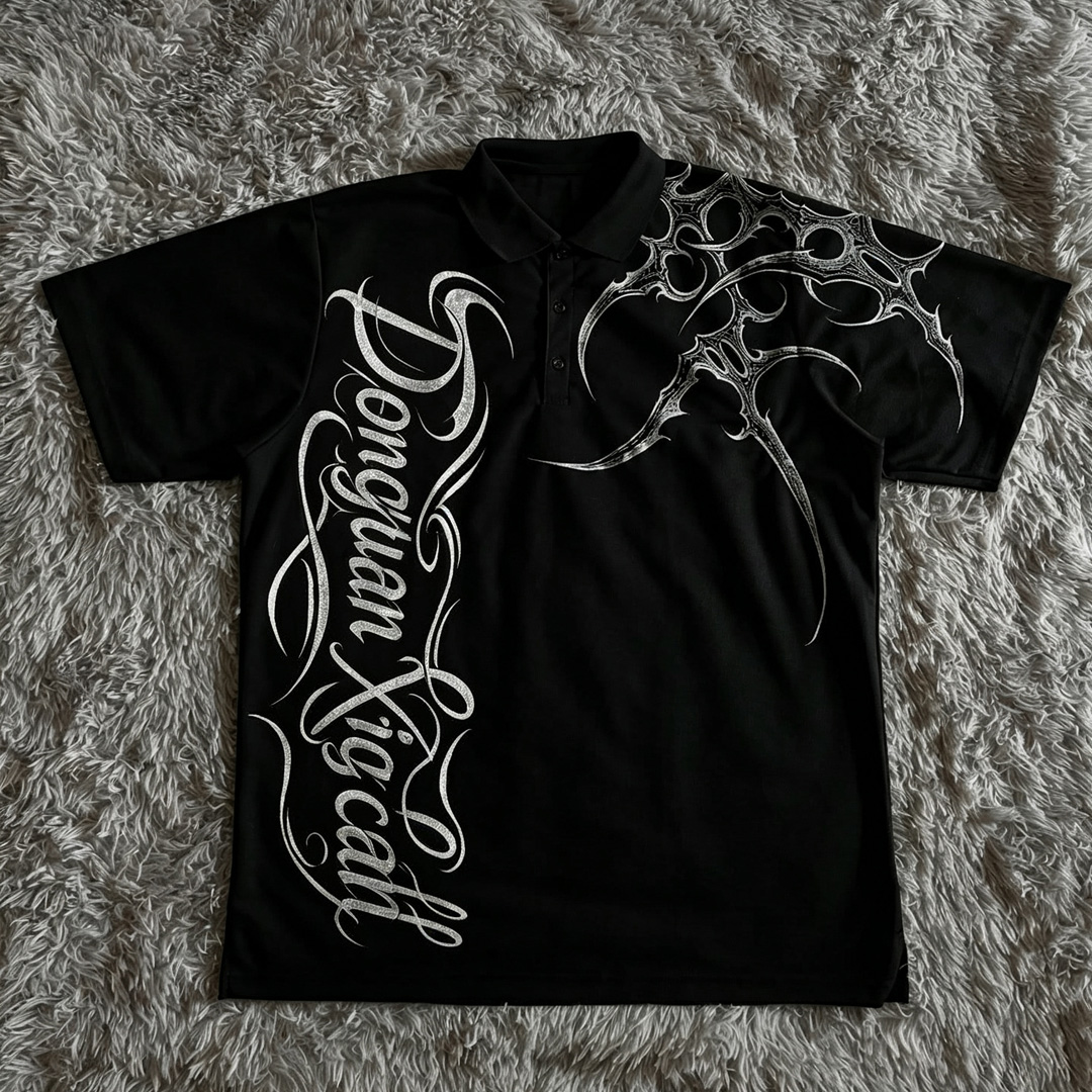 Premium Oversized Plain Black T Shirt for Modern Men’s Wardrobe