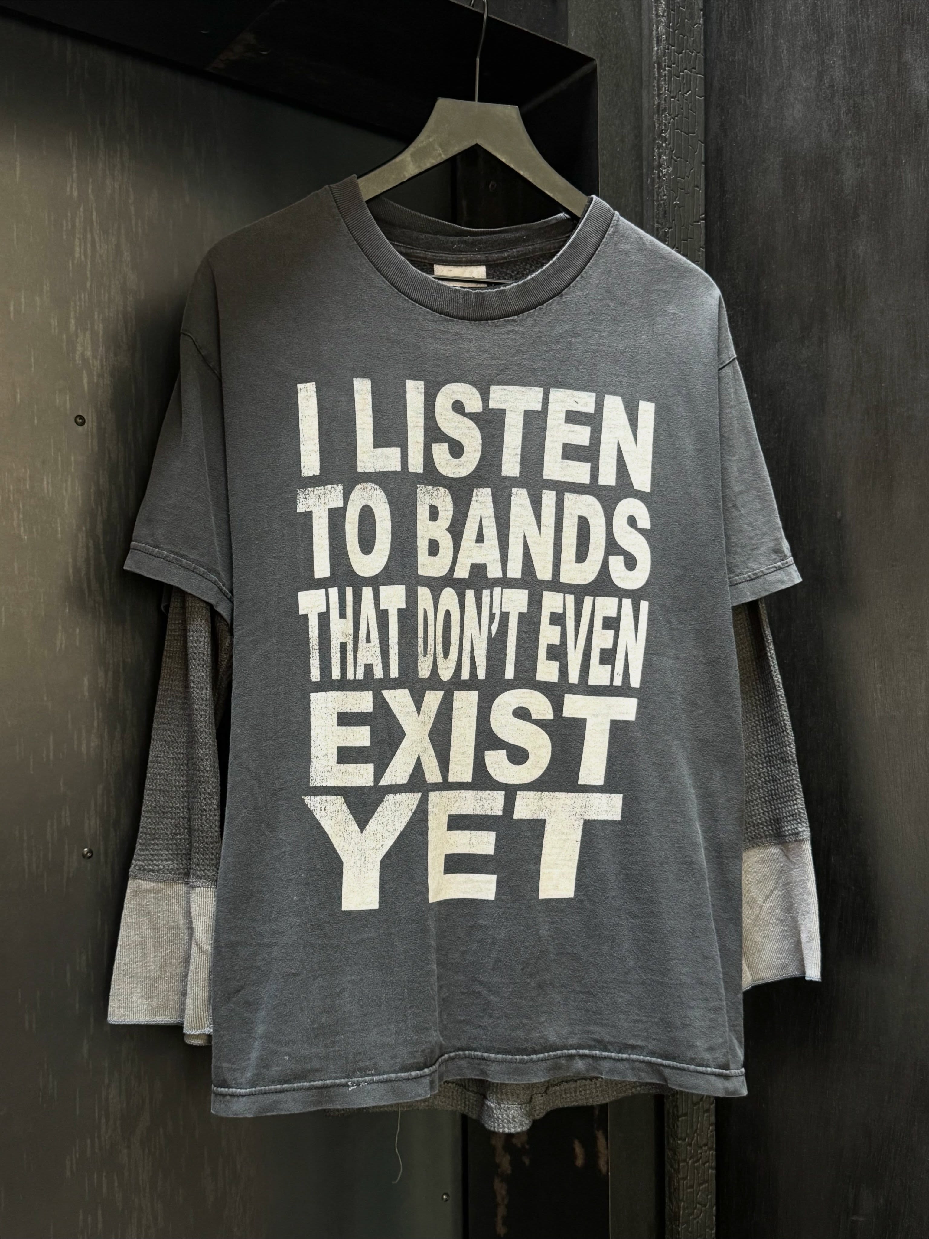 Wholesale Oversized T Shirts – Premium Custom Manufacturing for Global Brands