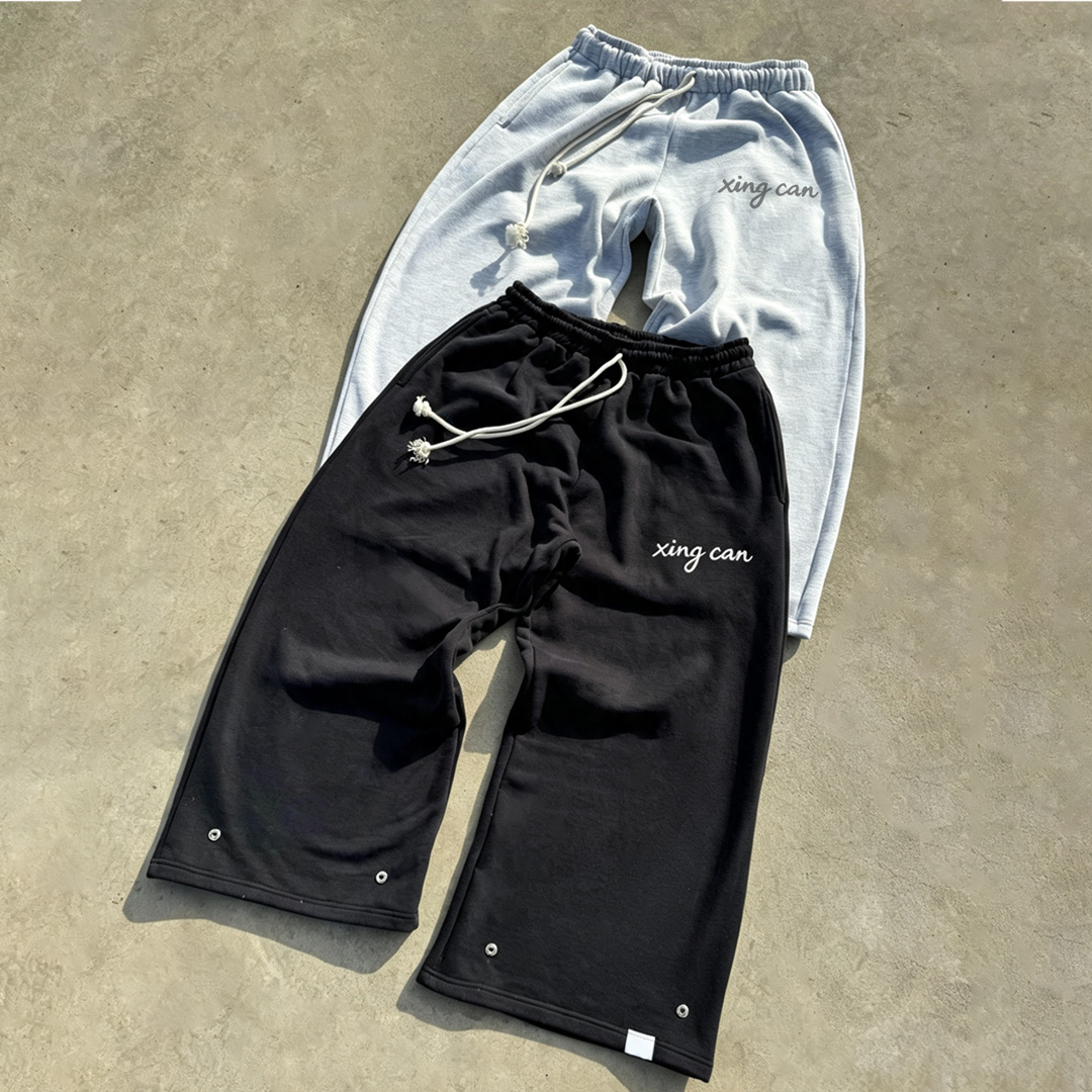 Elevate Your Wardrobe with Premium Women’s Baggy Sweats for Custom Manufacturing