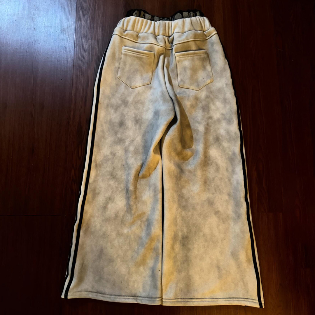 Innovative Fabric Technology