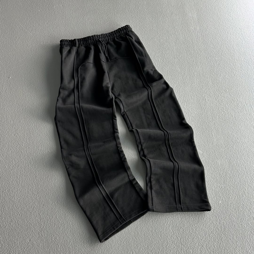 Innovative Design and Trend-Focused
