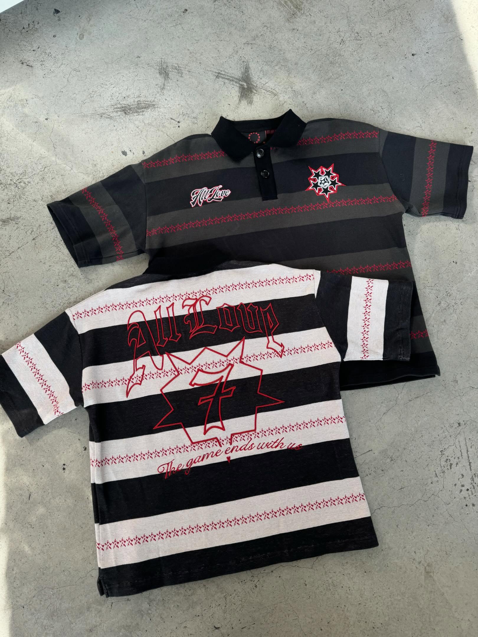 Premium Bulk Polo Shirts for Global Brands and Custom Orders