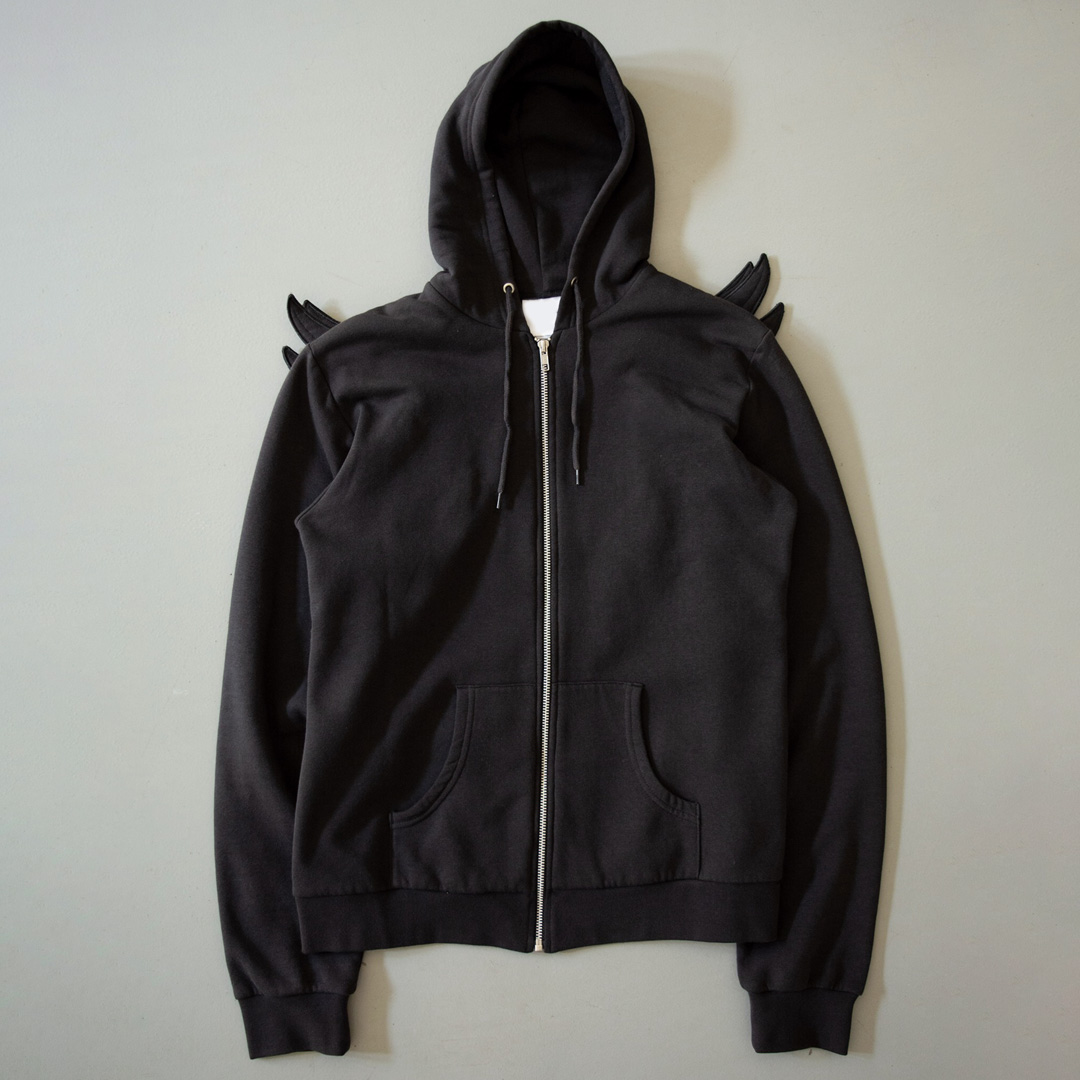 Precision-Engineered Oversized Fit