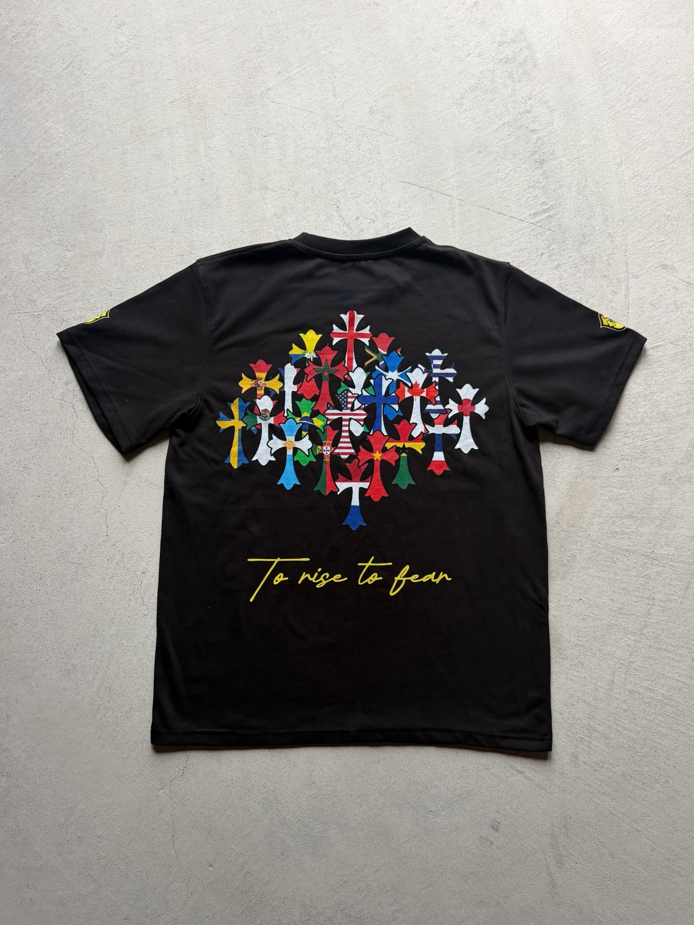 Custom Vintage T Shirts: Premium OEM/ODM Manufacturing for Global Brands and Designers