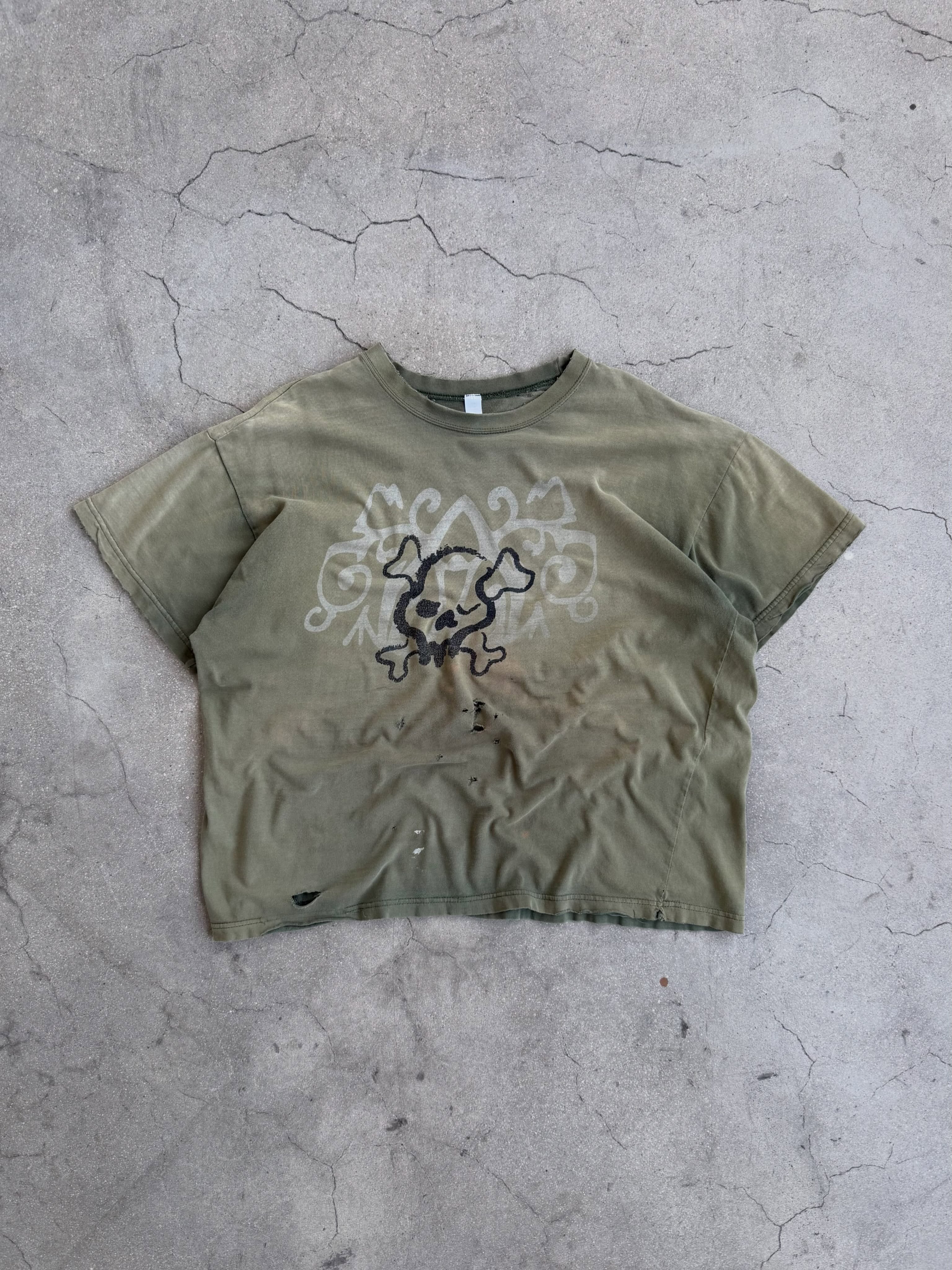 Eco-Friendly Printing Processes