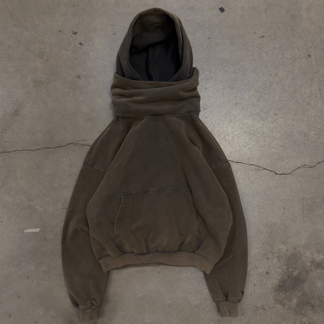 Premium Blank Zip Up Hoodies for Customization and ODM/OEM Manufacturing