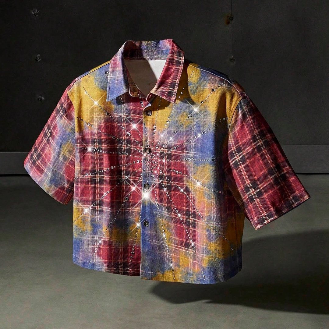 Custom Made Shirts: Precision Tailoring for Global Brands and Individuals