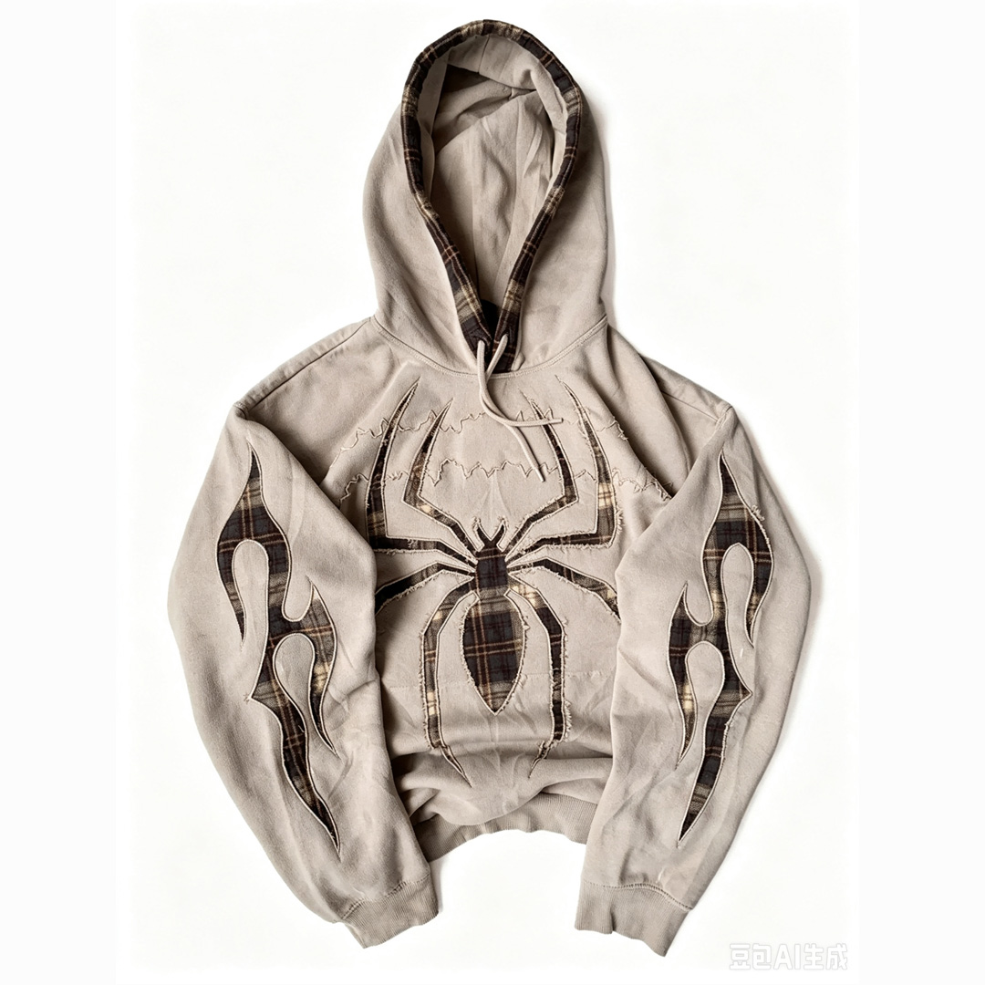 Custom Embroidered Sweatshirts for Premium Men’s Fashion | ODM/OEM Factory